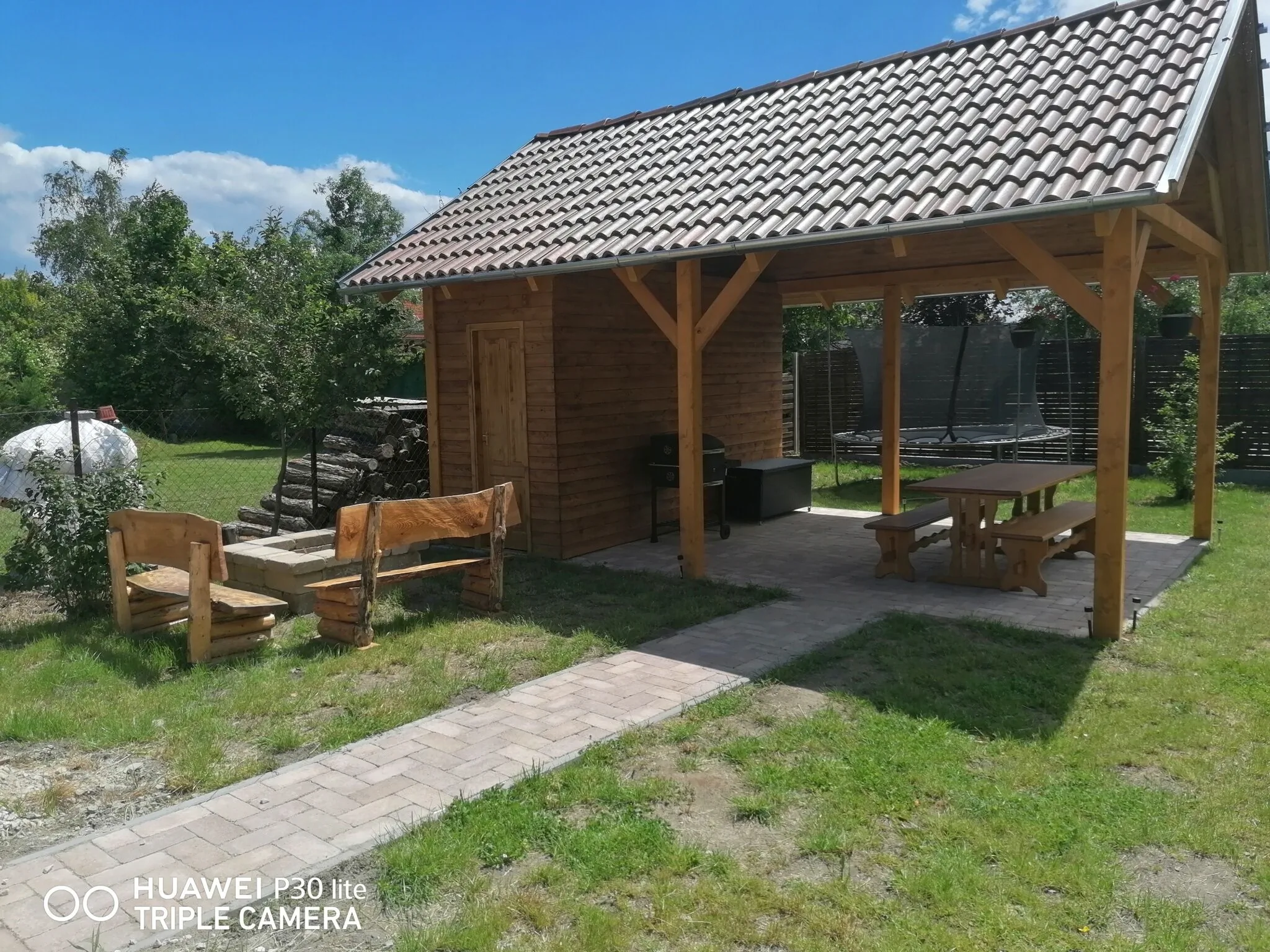 Olivér Apartmanház Balatonlelle – Balatonlelle, Ungaria