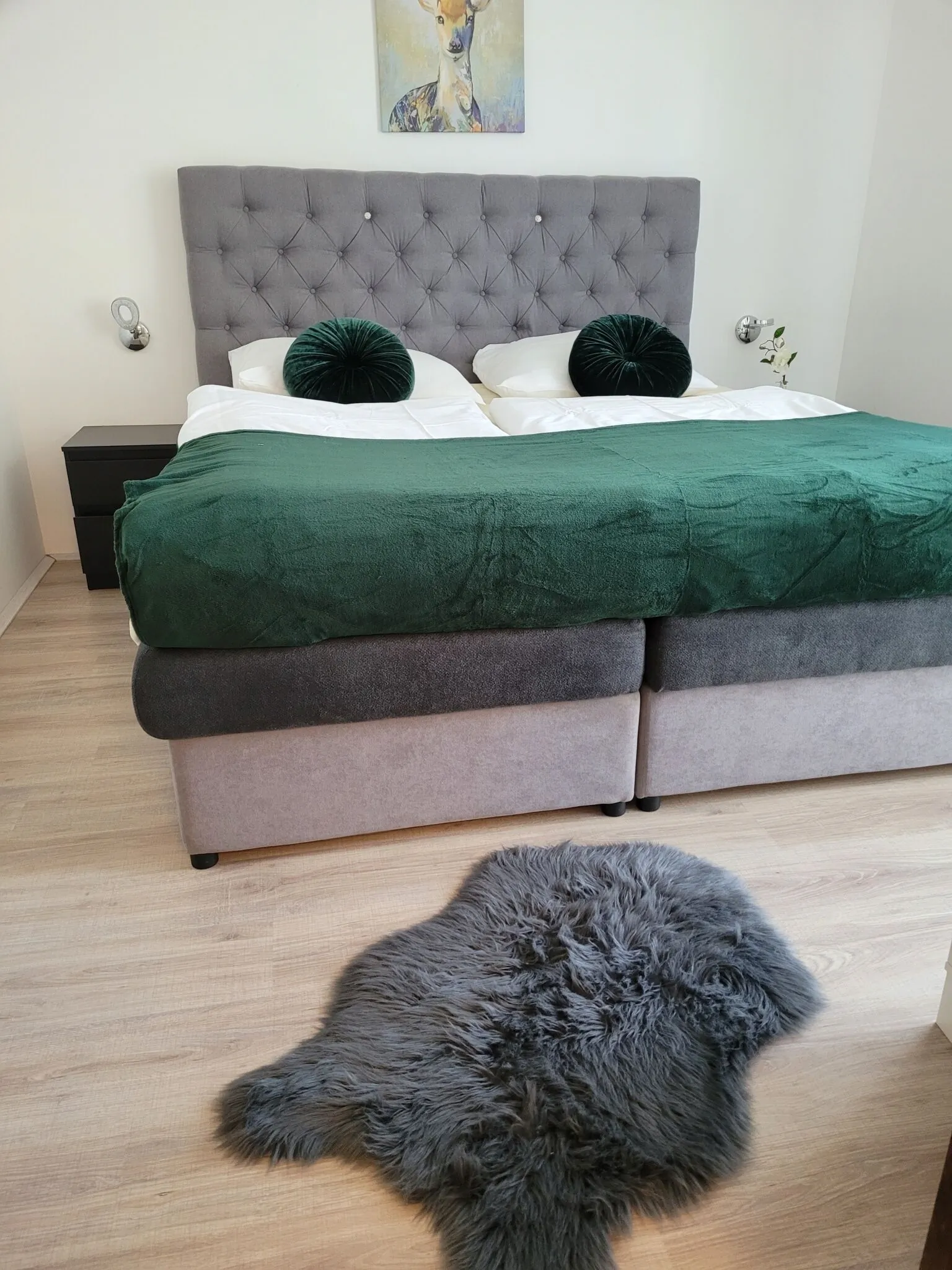 Olivér Apartmanház Balatonlelle – Balatonlelle, Ungaria