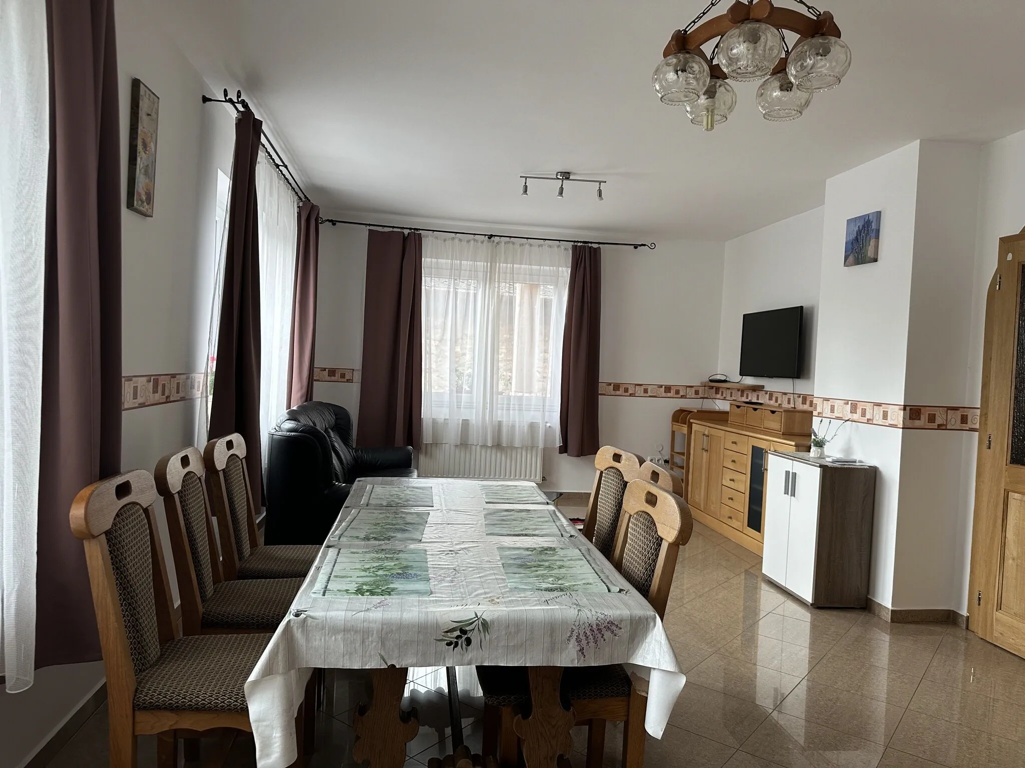 Muskátli Vendégház Sümeg – Sümeg, Ungaria