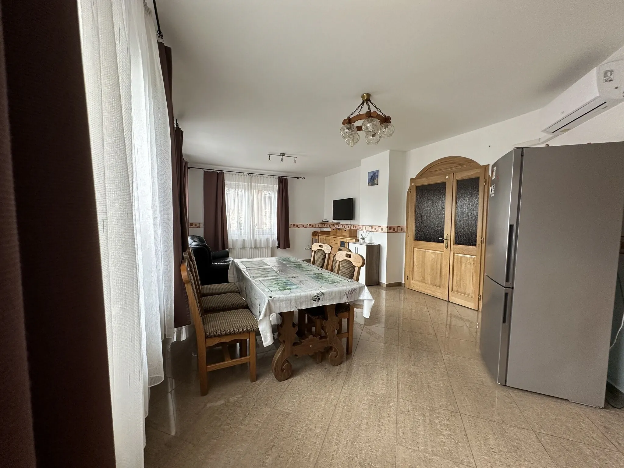 Muskátli Vendégház Sümeg – Sümeg, Ungaria