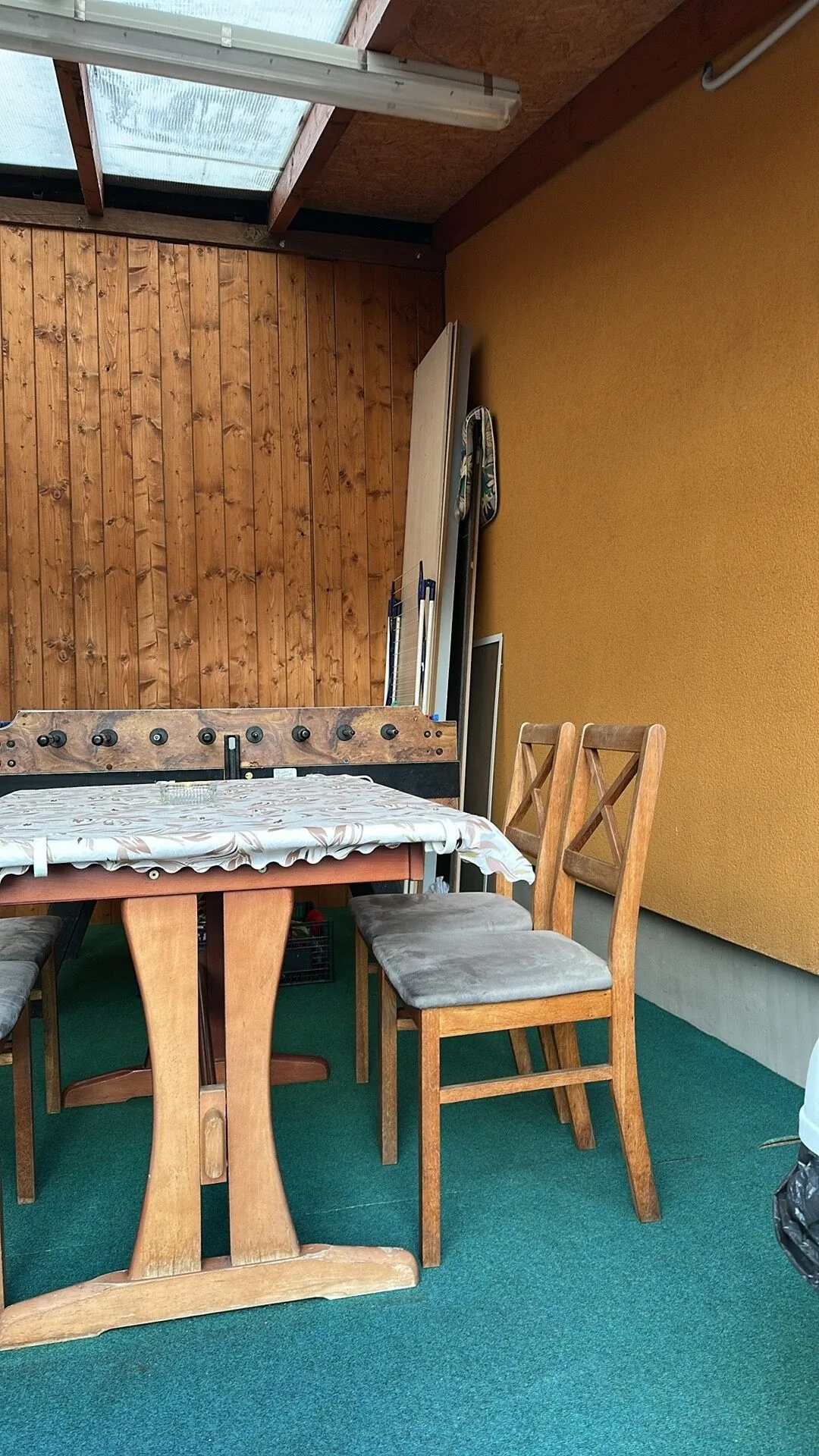 Muskátli Vendégház Sümeg – Sümeg, Ungaria