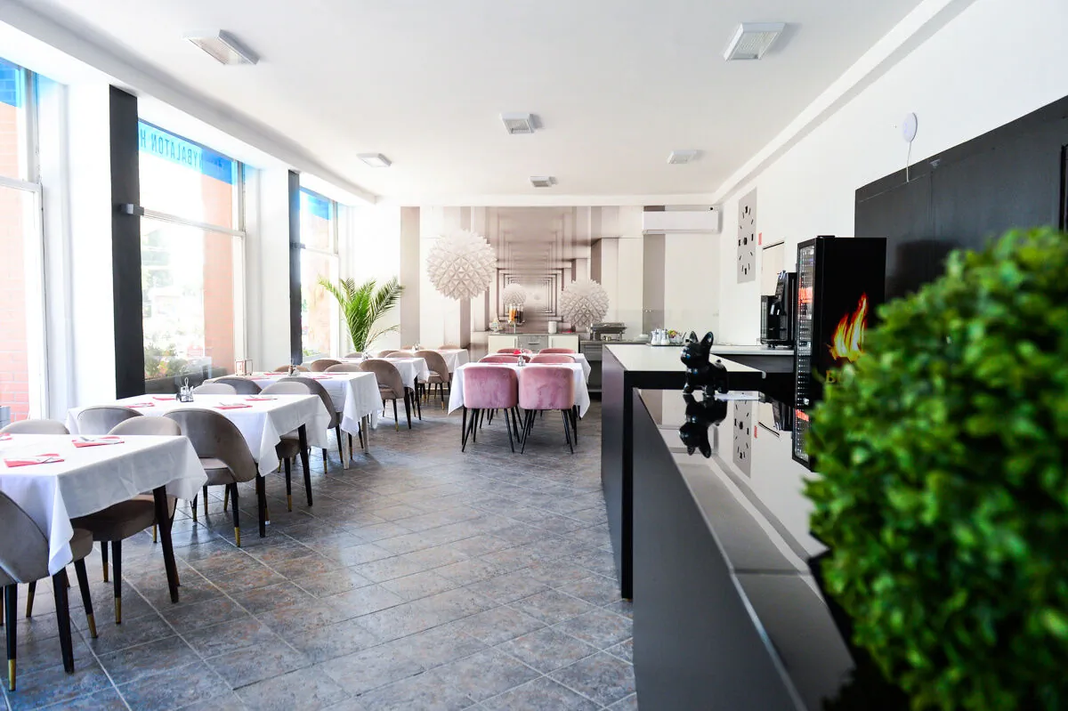 Élménybalaton Hotel Alsóörs – Alsóörs, Maďarsko