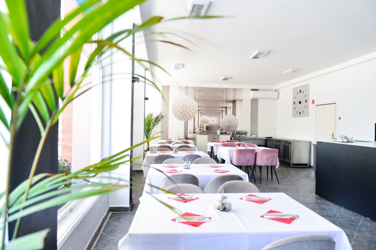 Élménybalaton Hotel Alsóörs – Alsóörs, Maďarsko