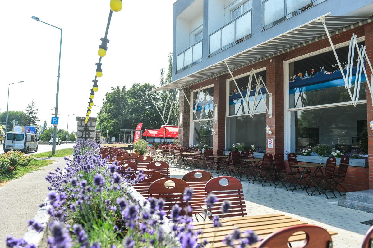 Élménybalaton Hotel Alsóörs – Alsóörs, Maďarsko