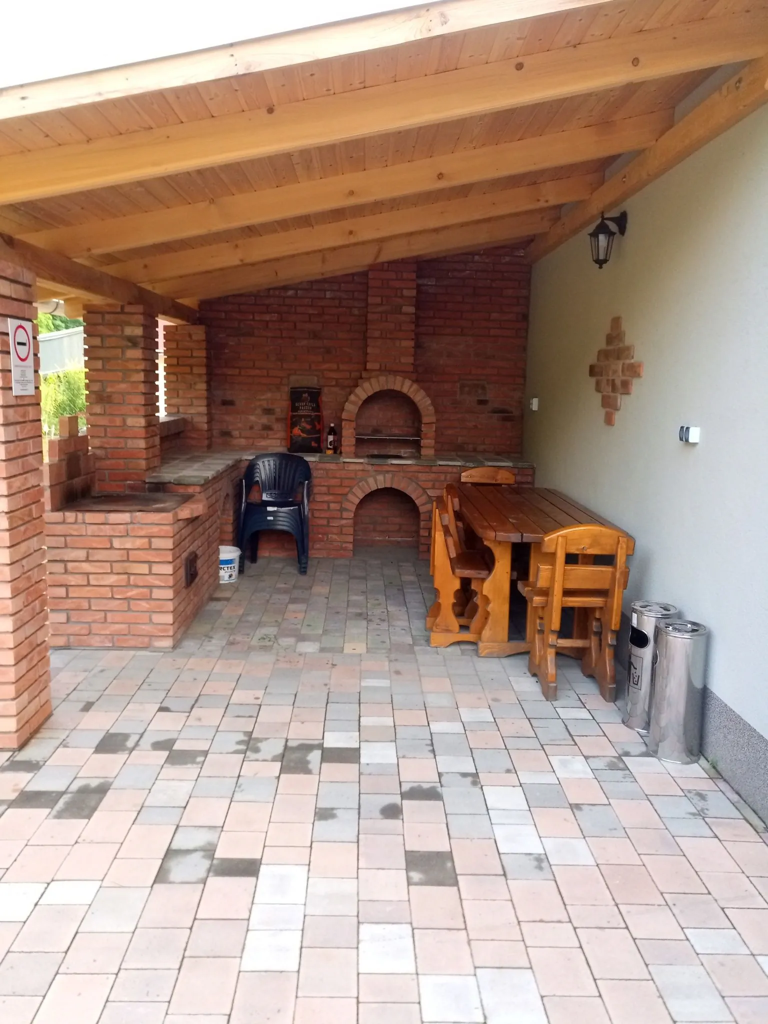 Vica Vendégház Cserkeszőlő – Cserkeszőlő, Maďarsko