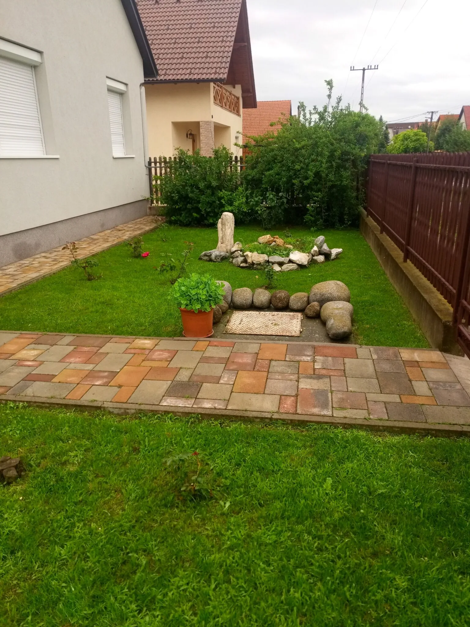 Vica Vendégház Cserkeszőlő – Cserkeszőlő, Maďarsko