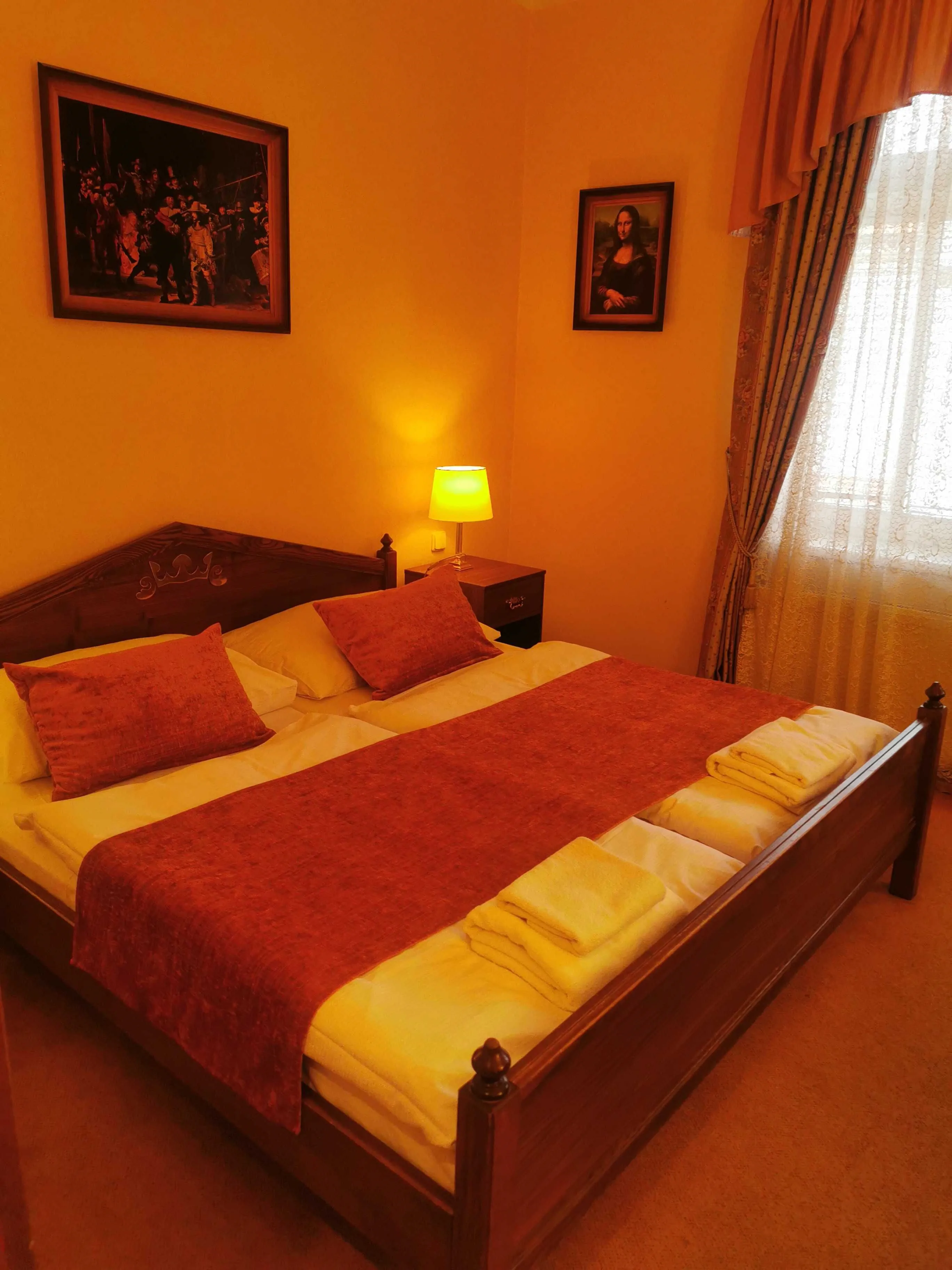 River Star Hotel Praha – Praha, Česká republika