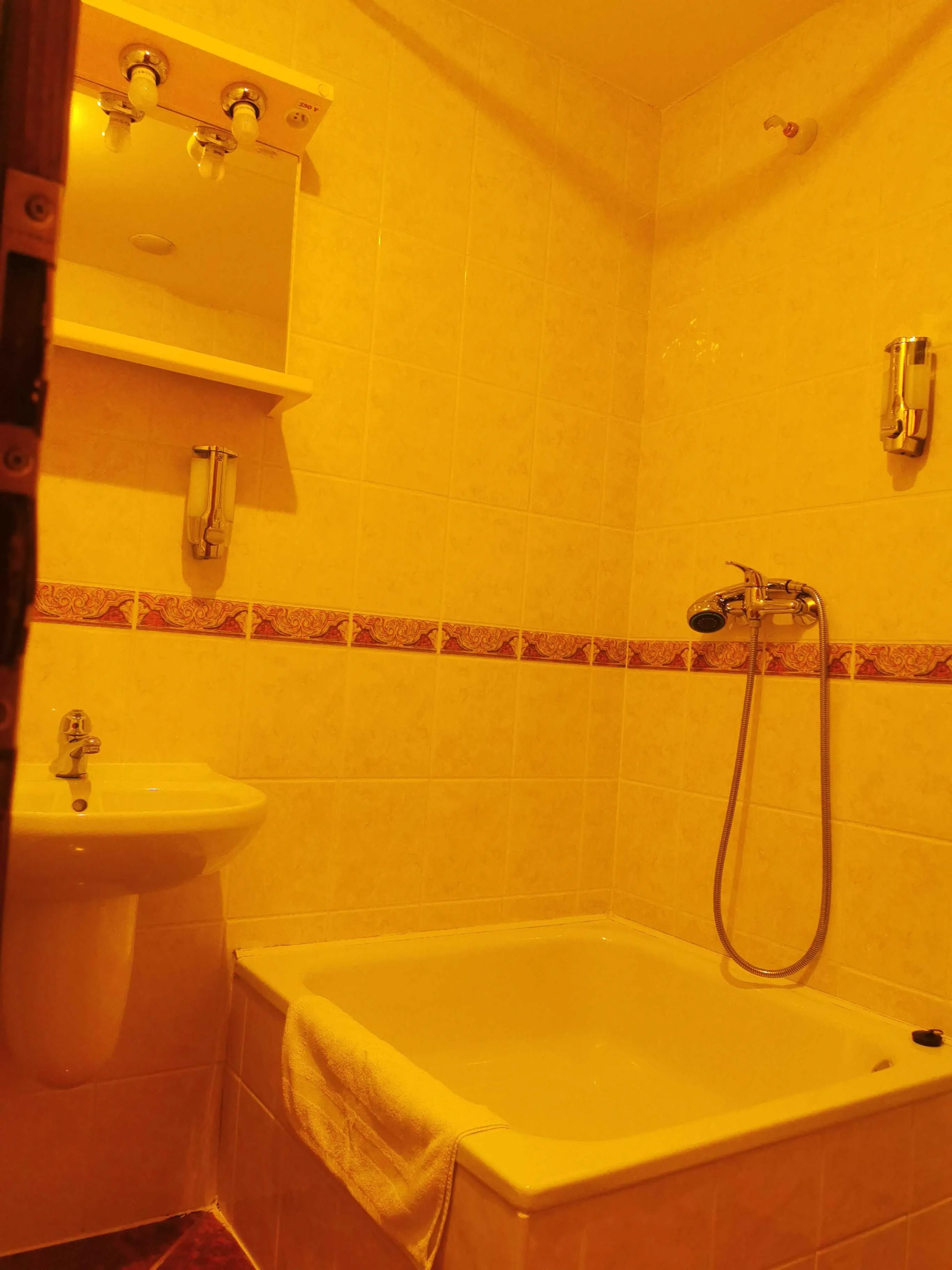 River Star Hotel Praha – Praha, Česká republika