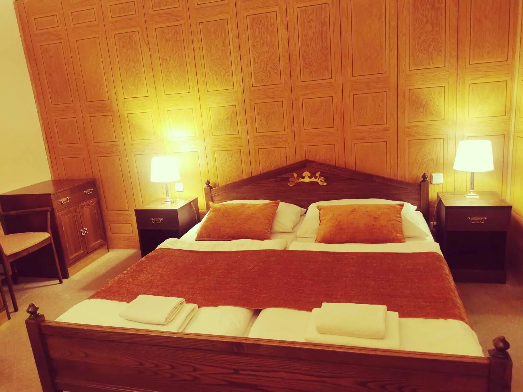 River Star Hotel Praha – Praha, Česká republika