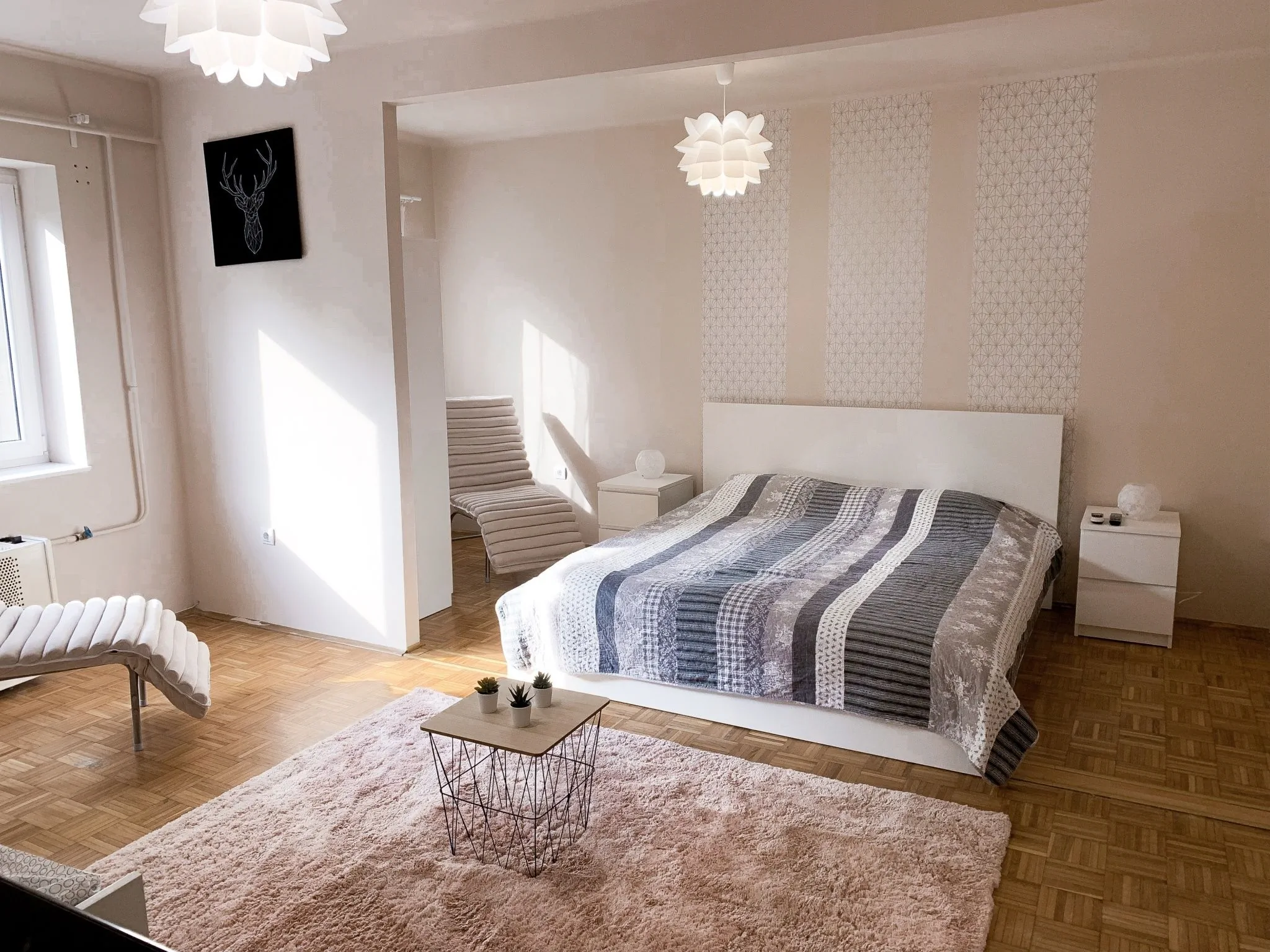 Mandala Apartman Makó – Macău, Ungaria