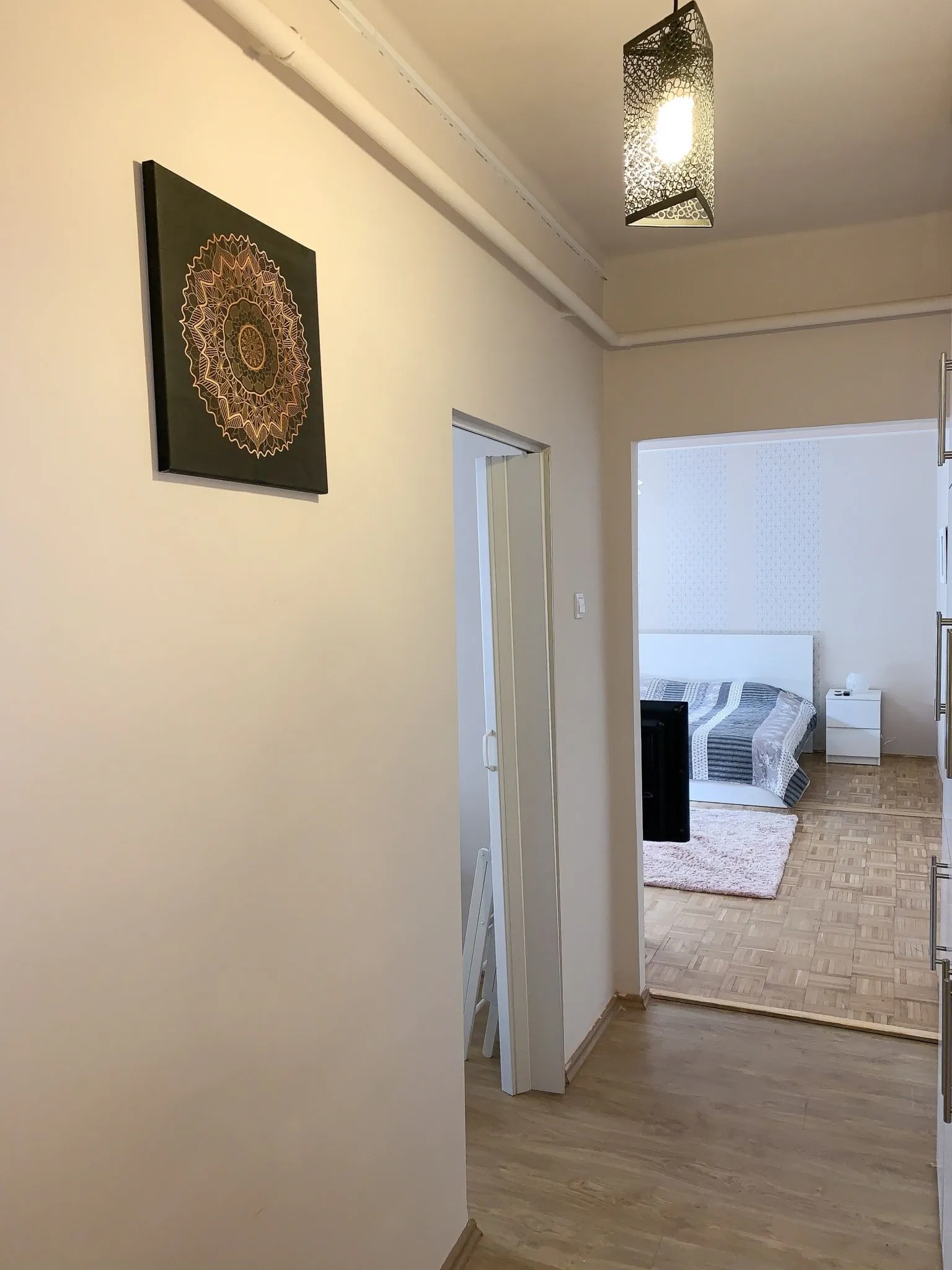 Mandala Apartman Makó – Macău, Ungaria