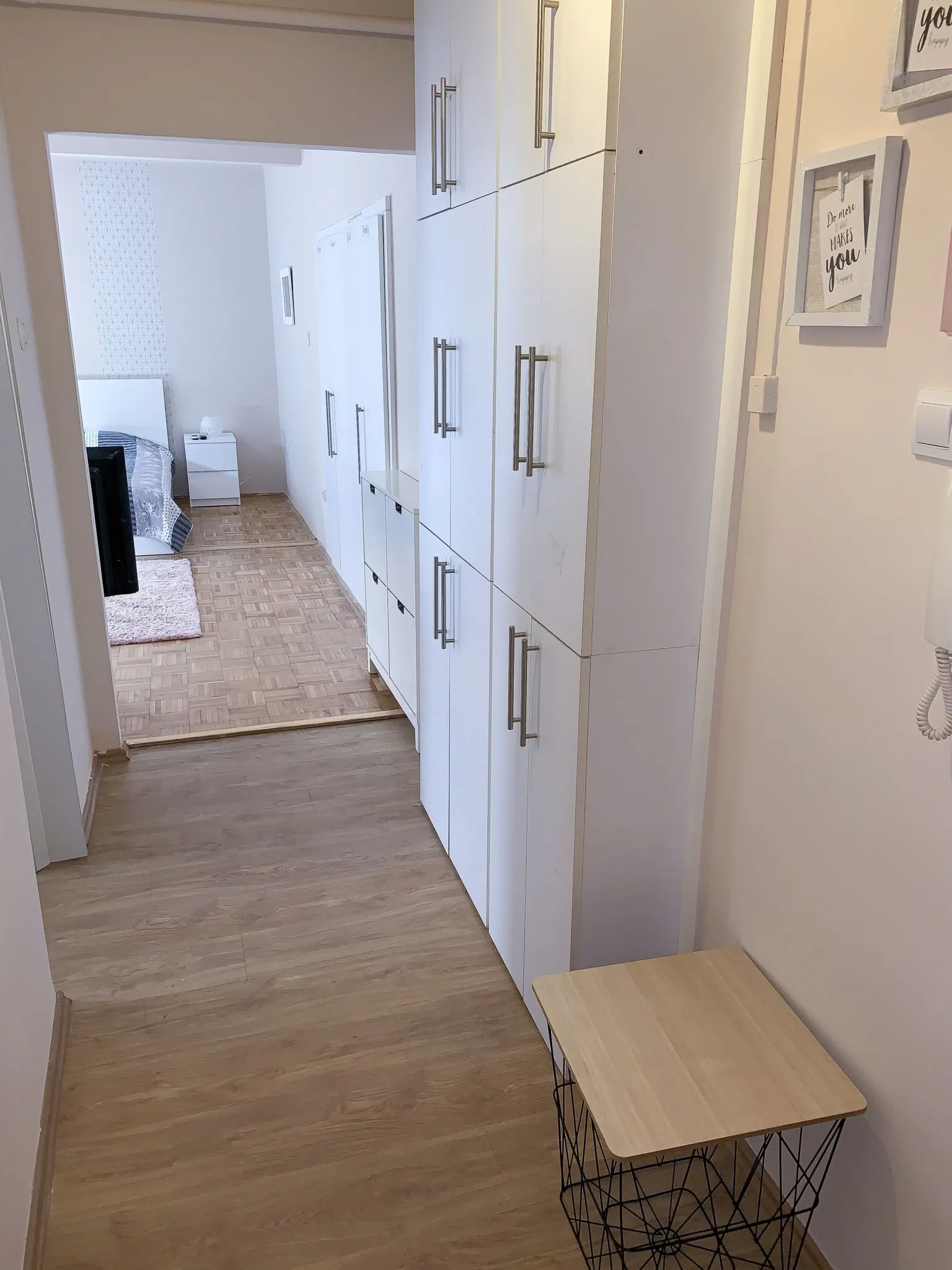 Mandala Apartman Makó – Macău, Ungaria