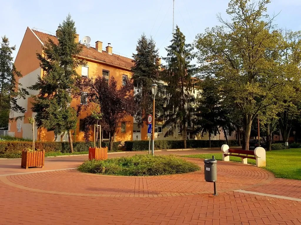 Mandala Apartman Makó – Macău, Ungaria