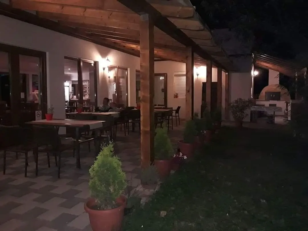 Szitakötő Panzió Balatonfűzfő – Balatonfűzfő, Maďarsko