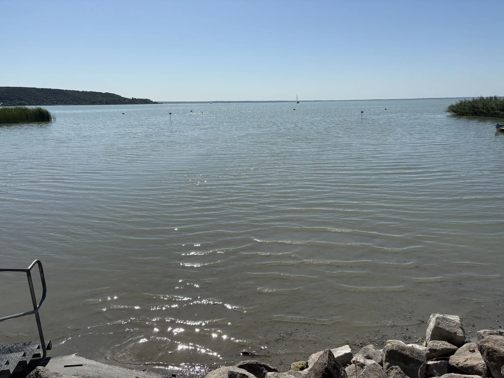 Szitakötő Panzió Balatonfűzfő – Balatonfűzfő, Maďarsko