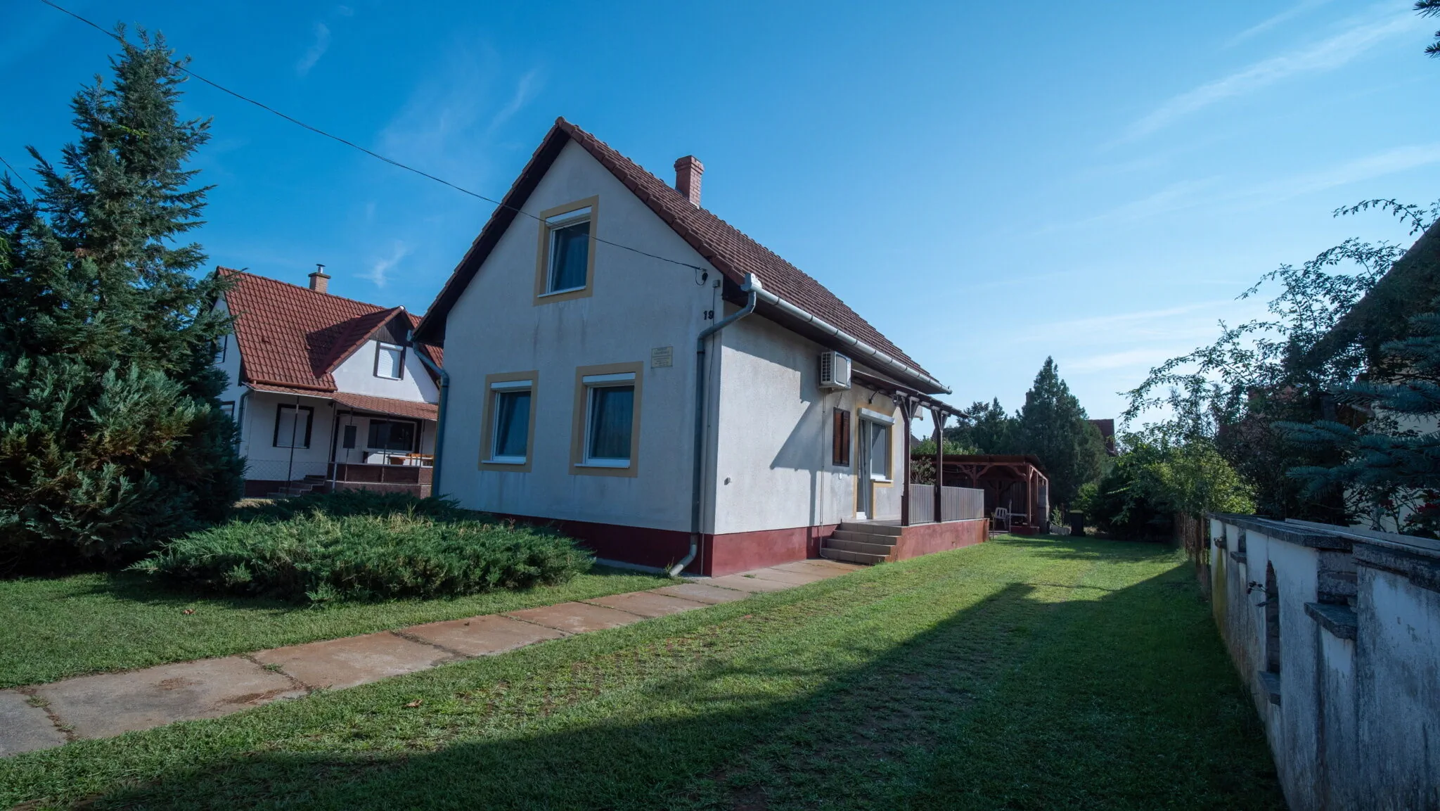 Manna Vendégház Kiskunmajsa - foto 1