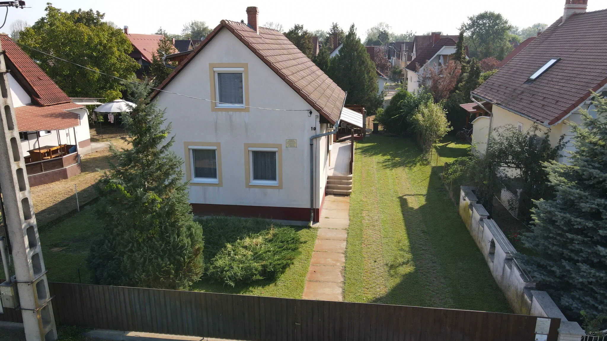 Manna Vendégház Kiskunmajsa - foto 2