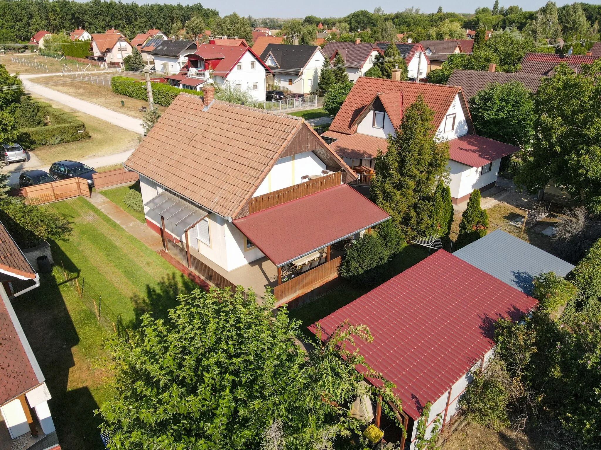 Manna Vendégház Kiskunmajsa - foto 3