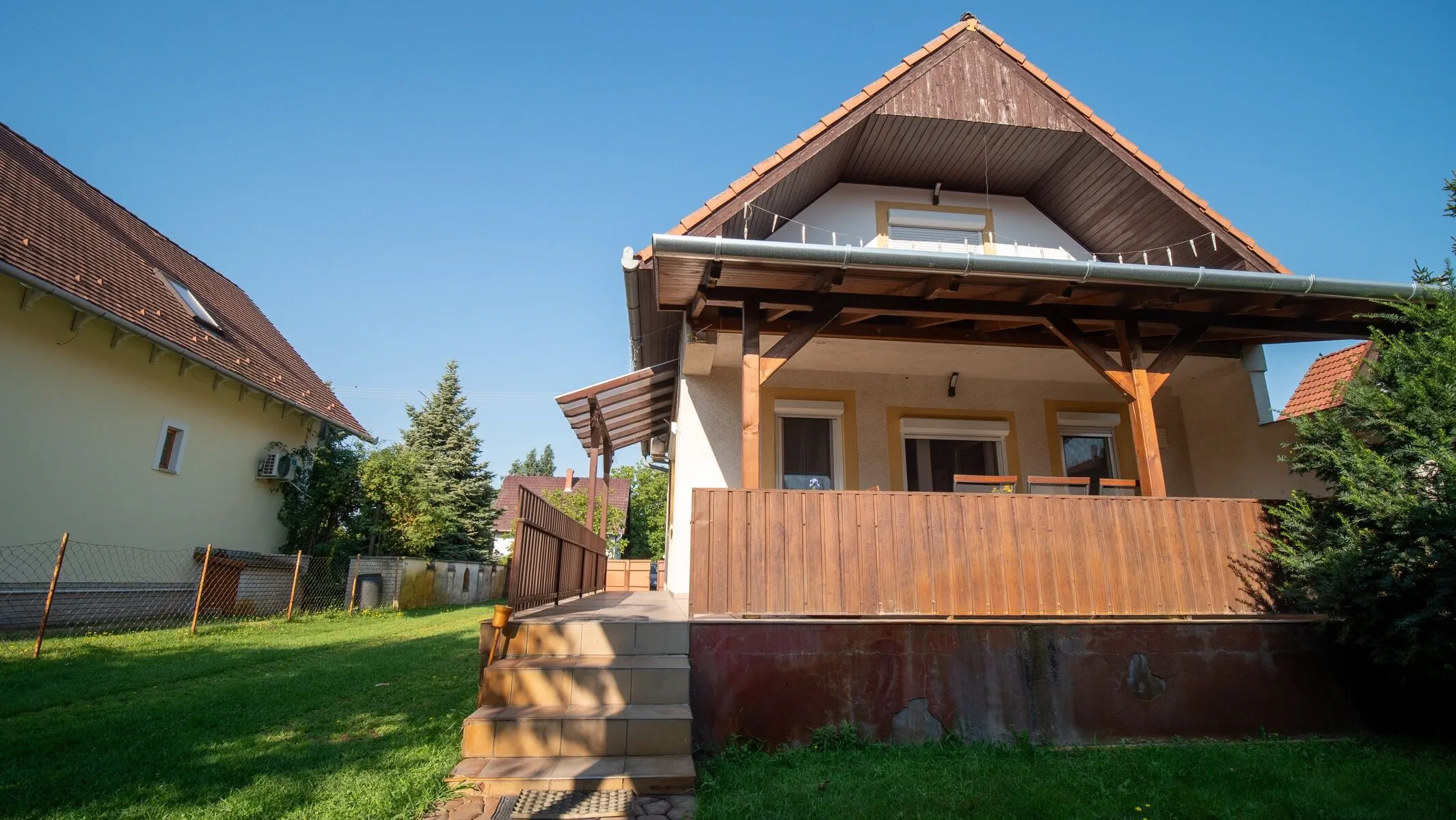 Manna Vendégház Kiskunmajsa - foto 4