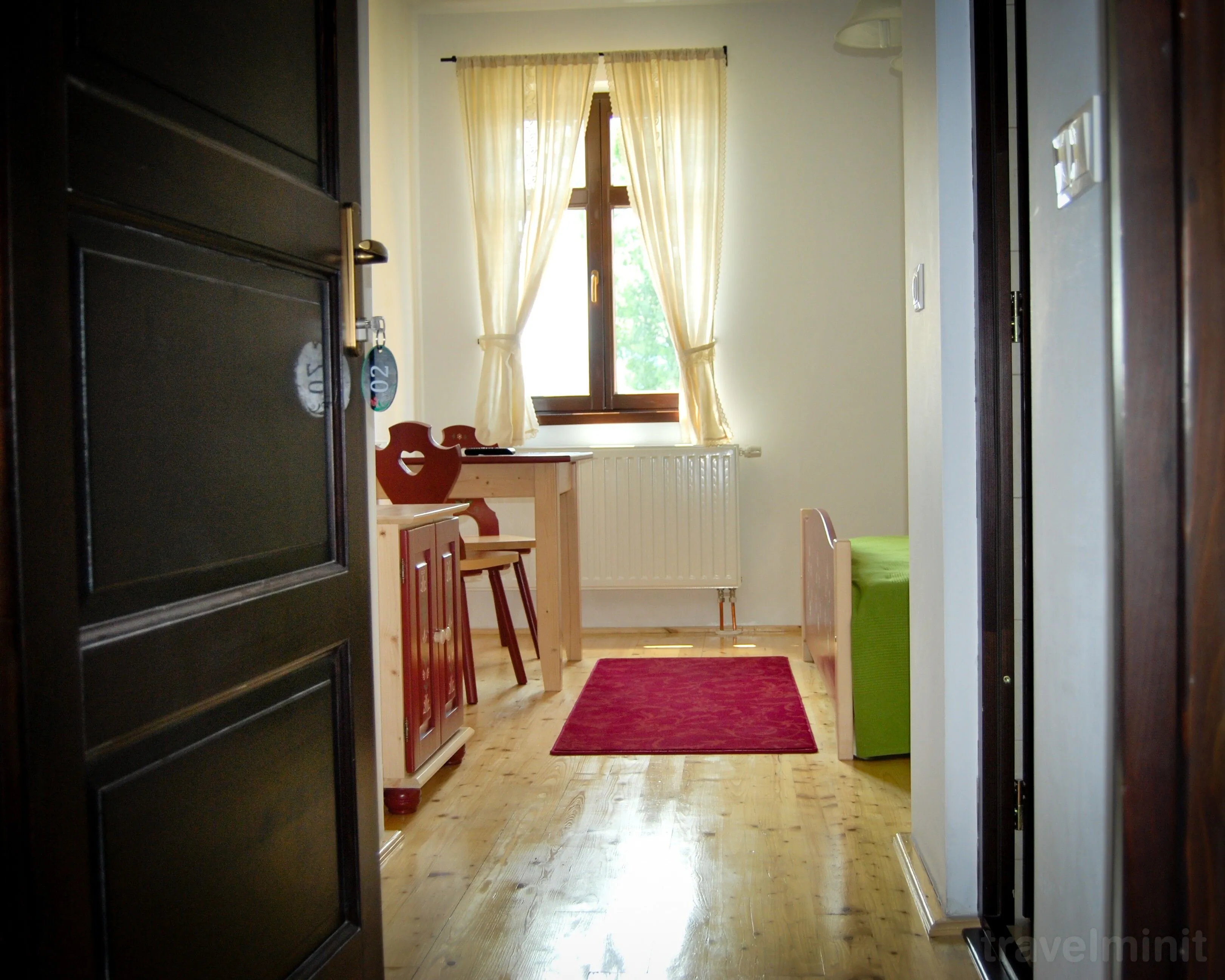 Pensiunea Amadé Siculeni – Comuna Siculeni, România