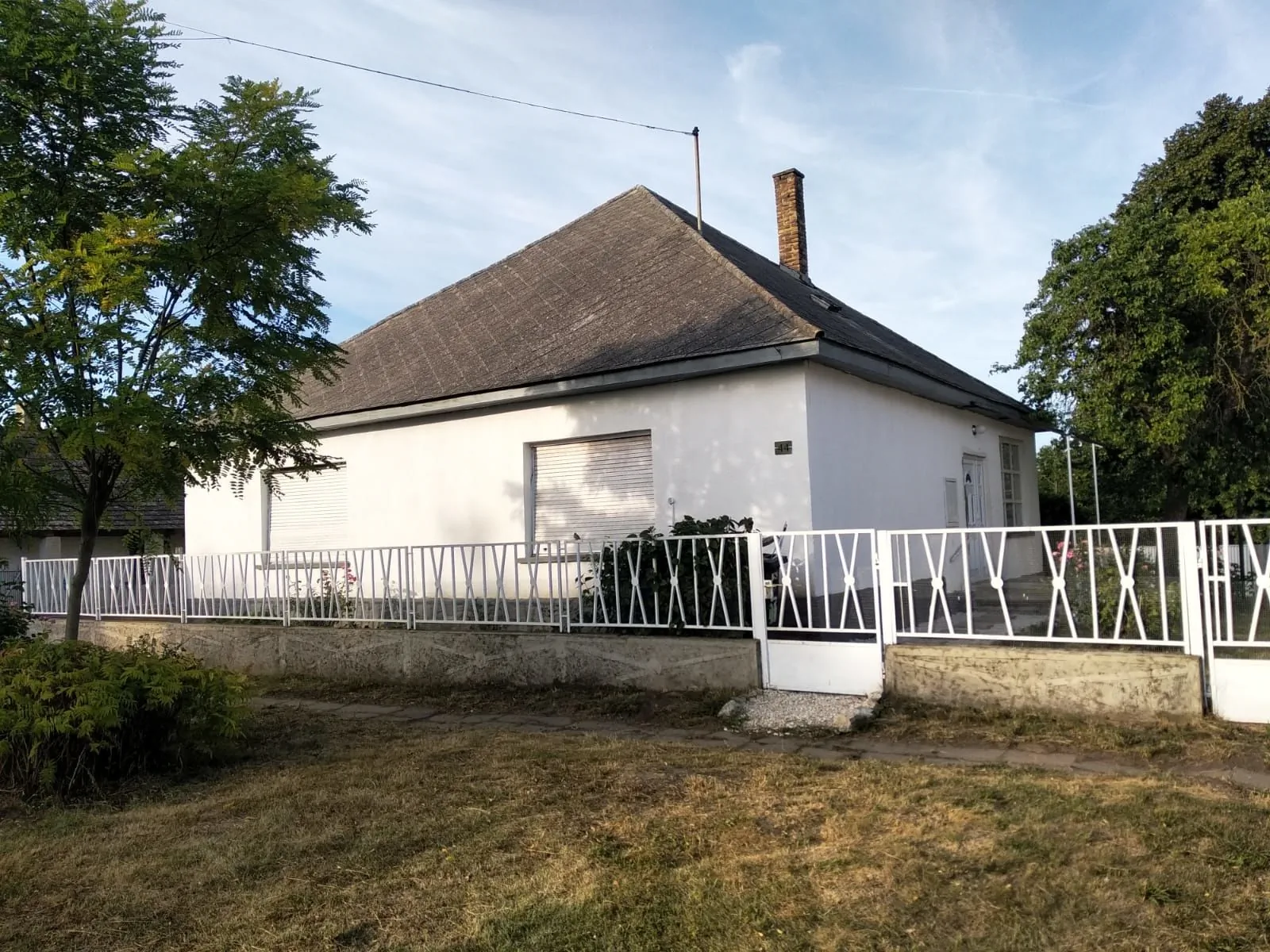 Dancz Home Apartman Dég – Dég, Węgry