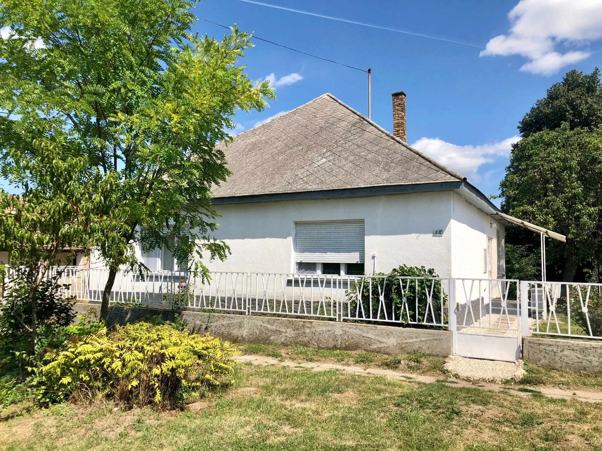 Dancz Home Apartman Dég – Dég, Węgry