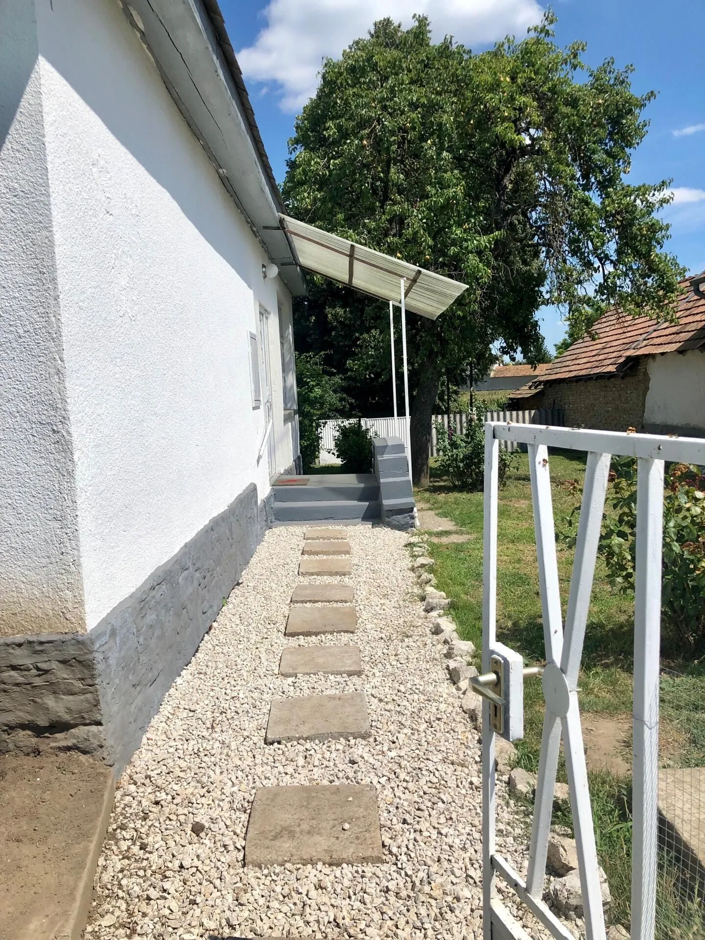 Dancz Home Apartman Dég – Dég, Węgry