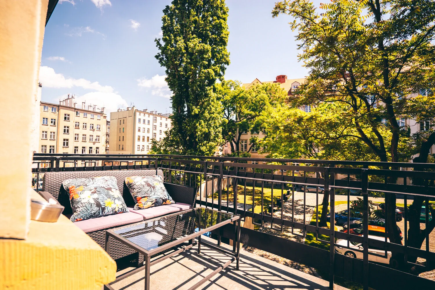 Villa Art Novis Wrocław – Wrocław, Polska