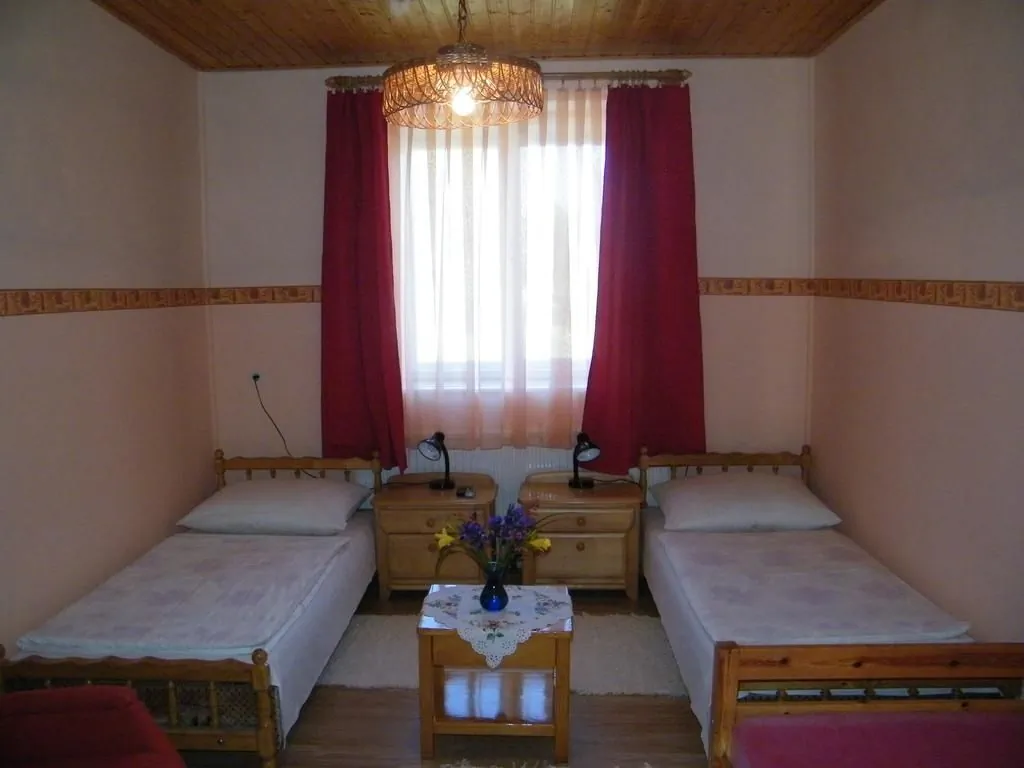 Platán Vendégház Ópusztaszer - foto 6