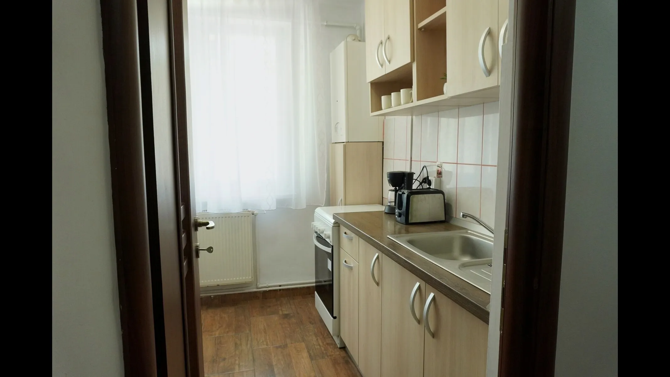 Apartament Maria Turda – Turda, România
