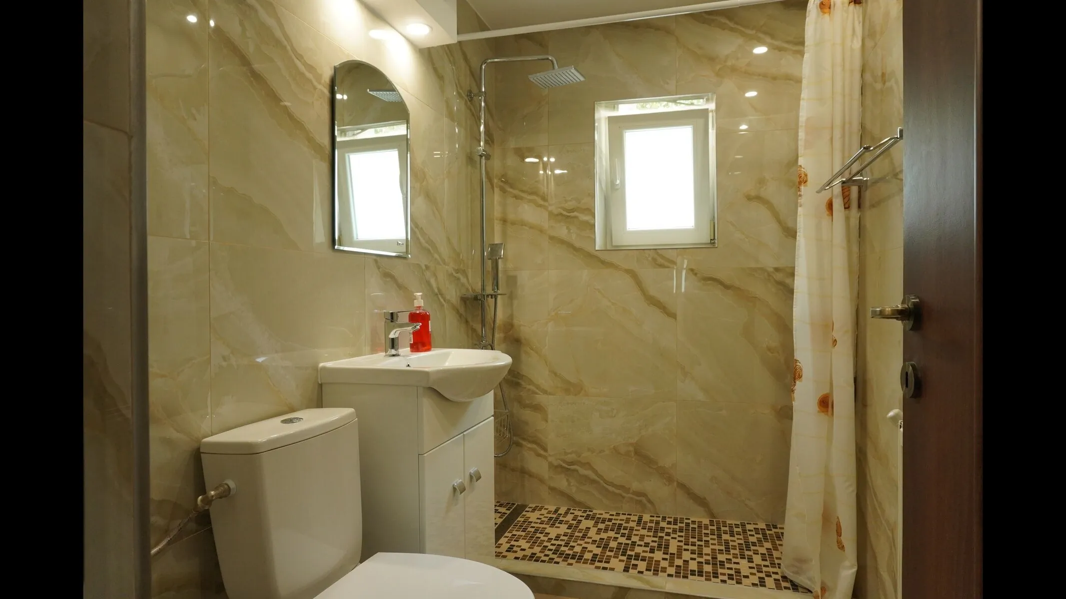 Apartament Maria Turda – Turda, România