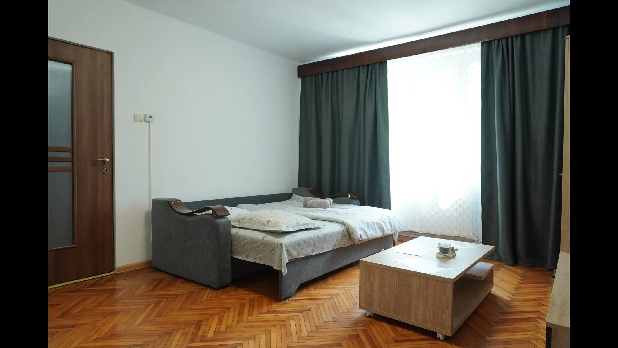 Apartament Maria Turda – Turda, România