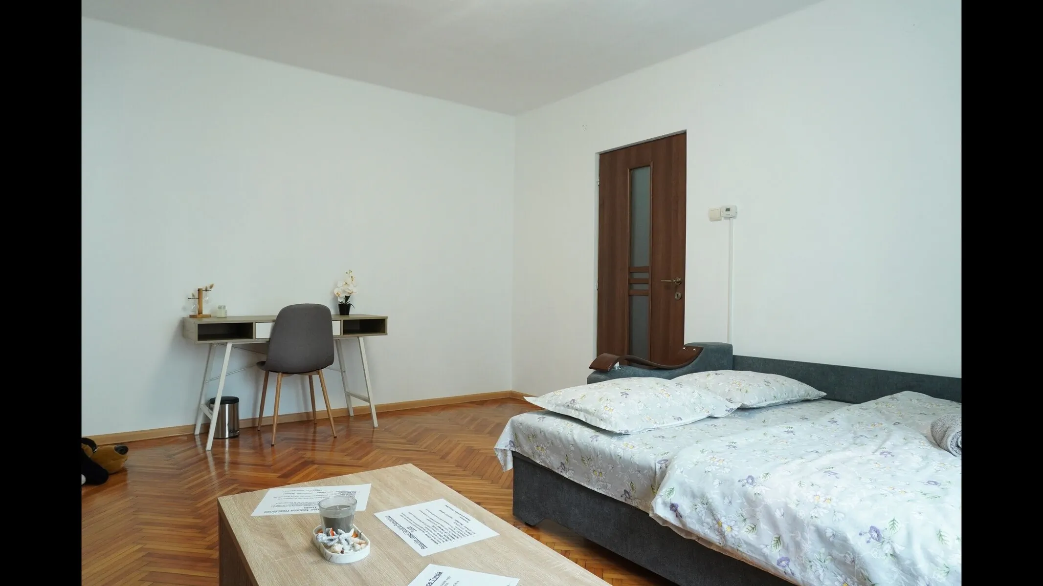Apartament Maria Turda – Turda, România
