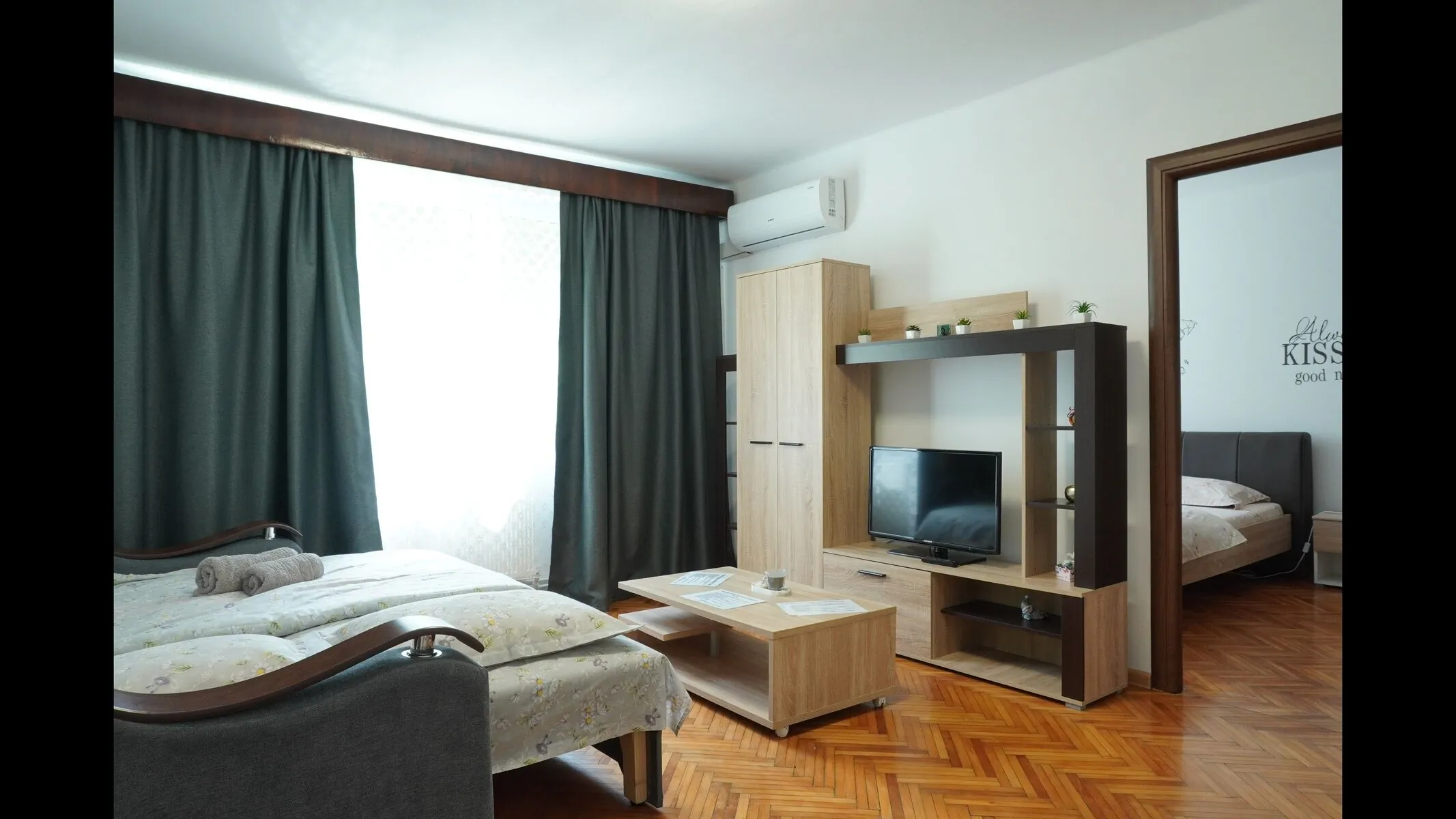 Apartament Maria Turda – Turda, România