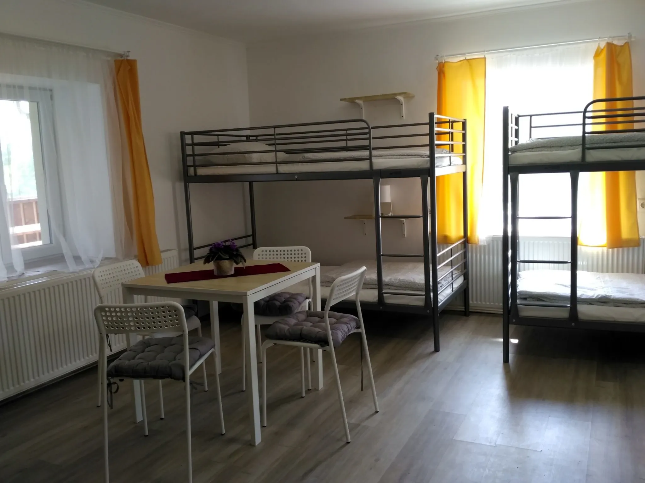 Patakparti Vendégház Nyíri – Nyíri, Ungaria