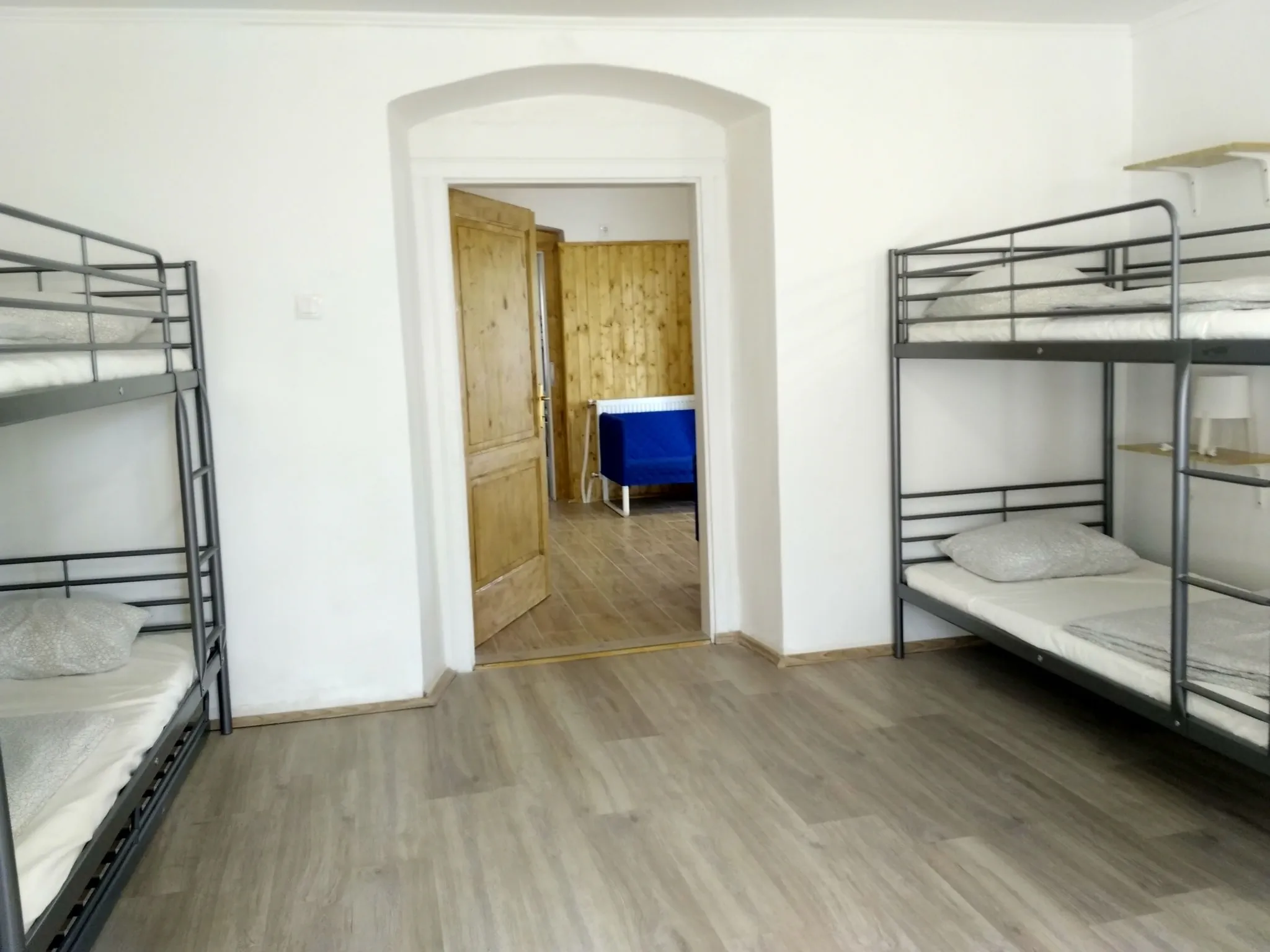 Patakparti Vendégház Nyíri – Nyíri, Ungaria