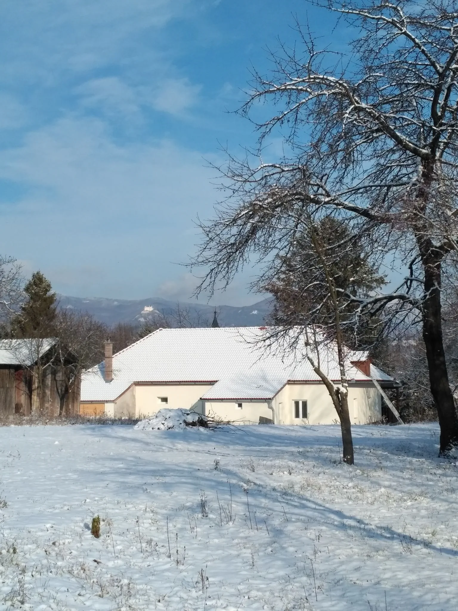 Patakparti Vendégház Nyíri – Nyíri, Ungaria