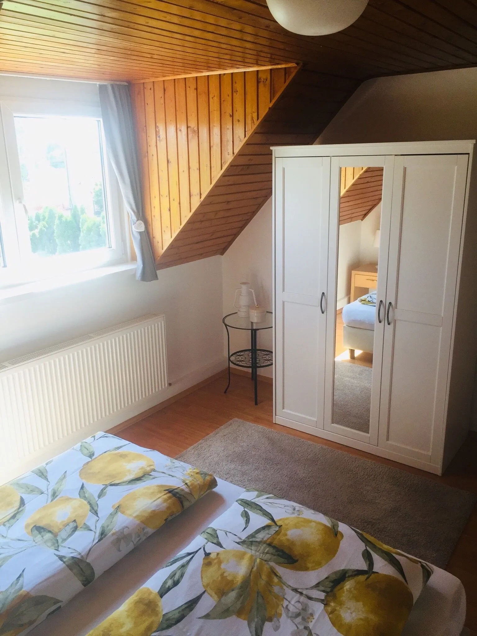 Summerside Apartman Harkány – Harkány, Ungaria