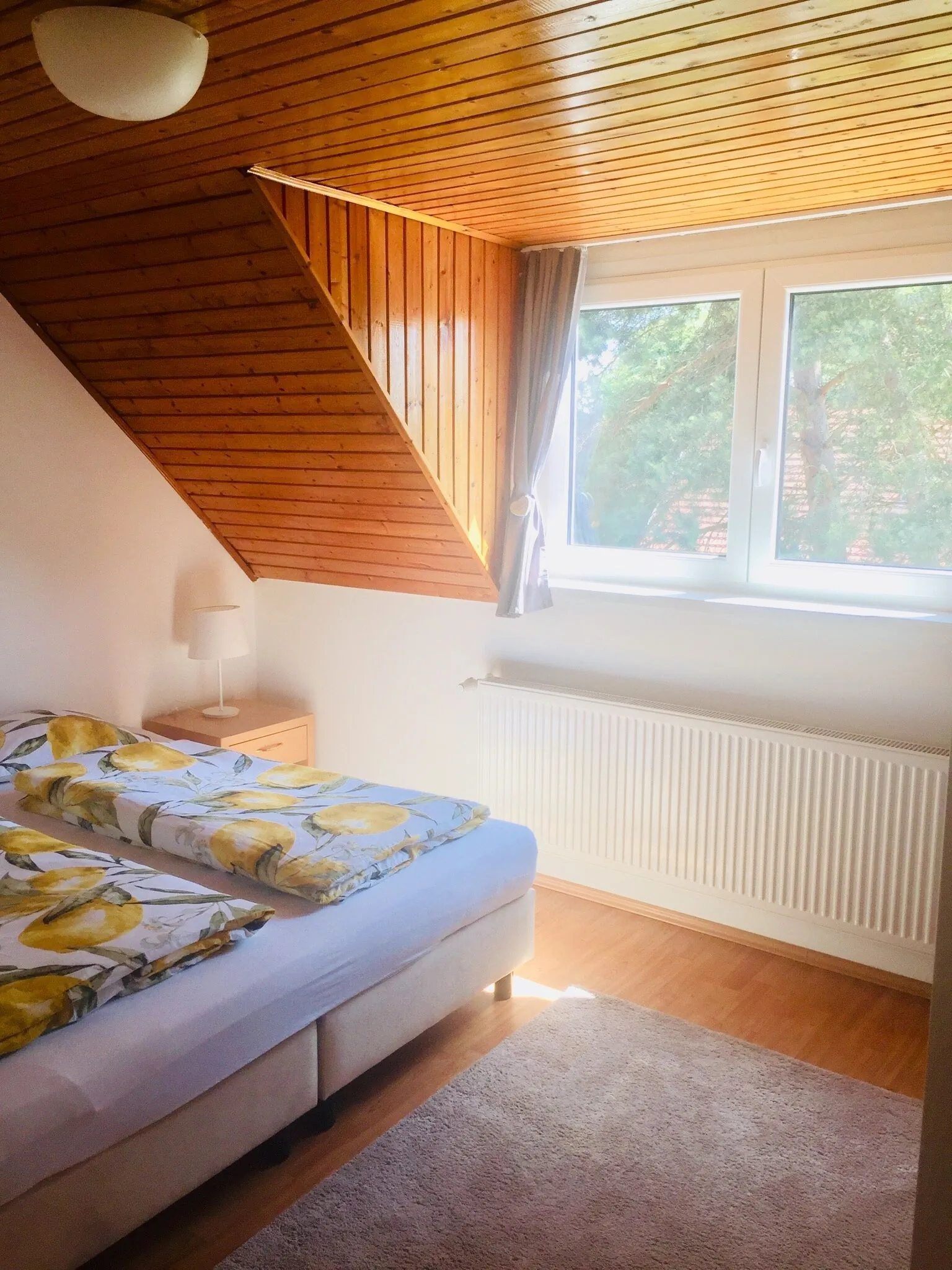 Summerside Apartman Harkány – Harkány, Ungaria