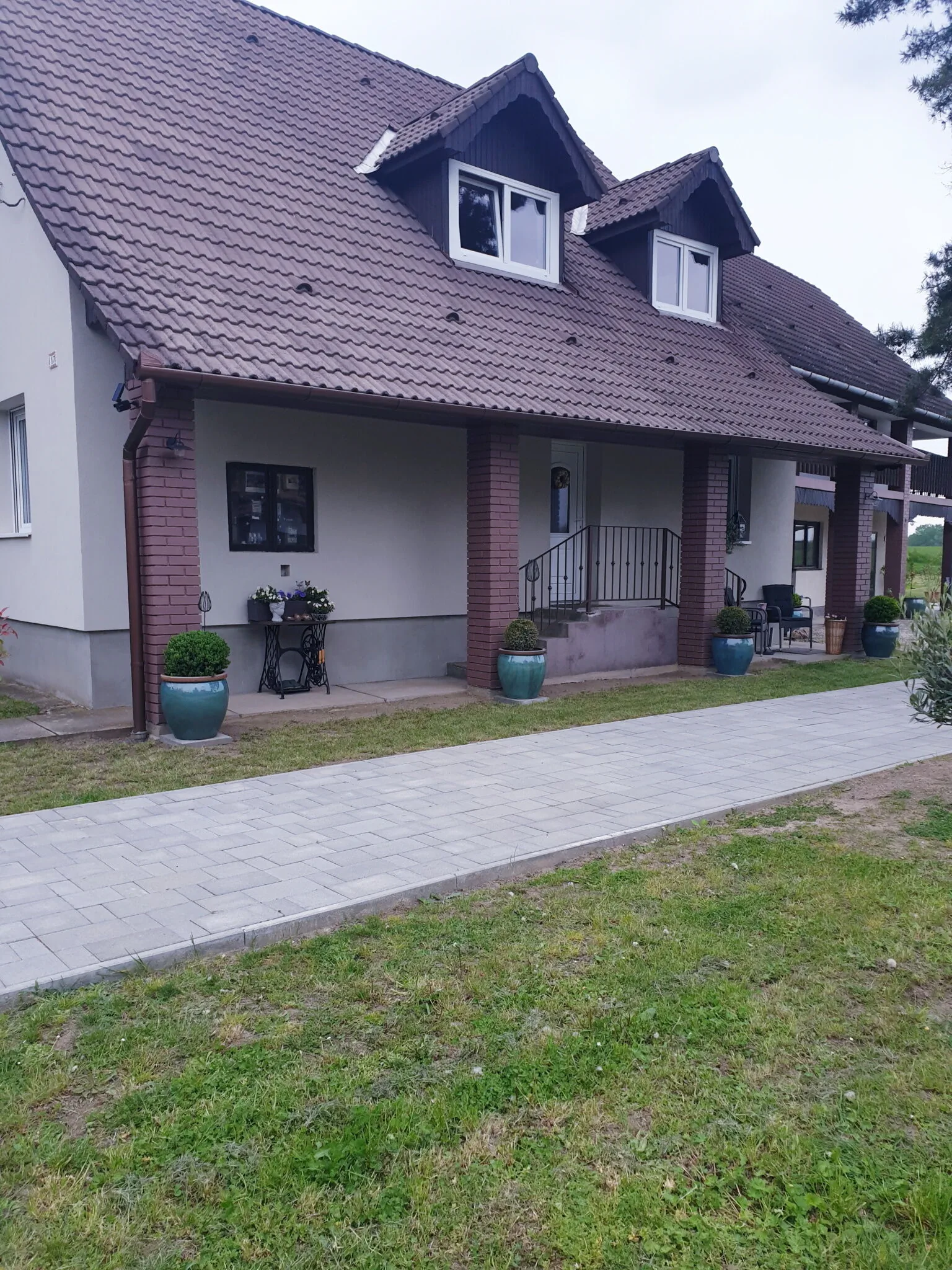 Summerside Apartman Harkány – Harkány, Ungaria