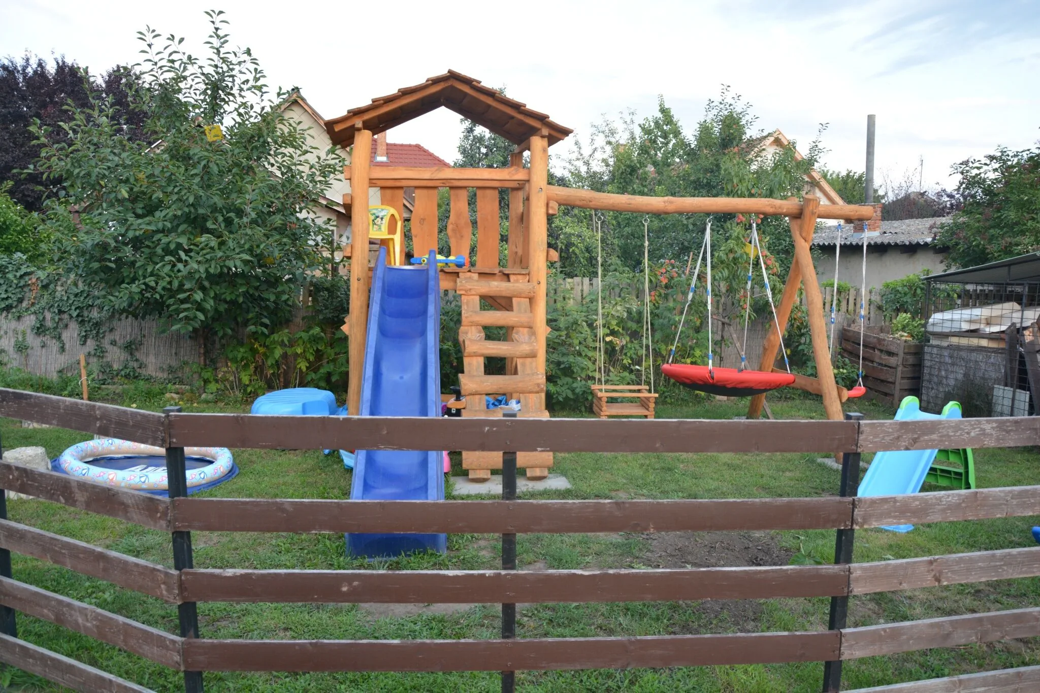 Mayer Apartman Hajdúszoboszló - foto 3