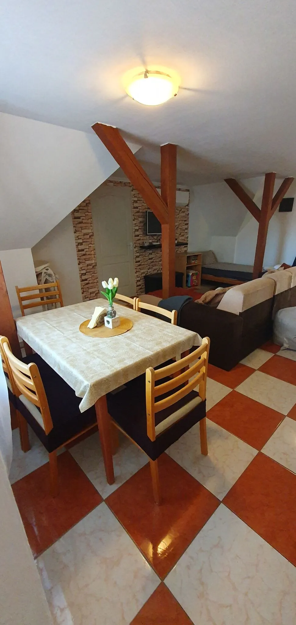 Mayer Apartman Hajdúszoboszló - foto 1