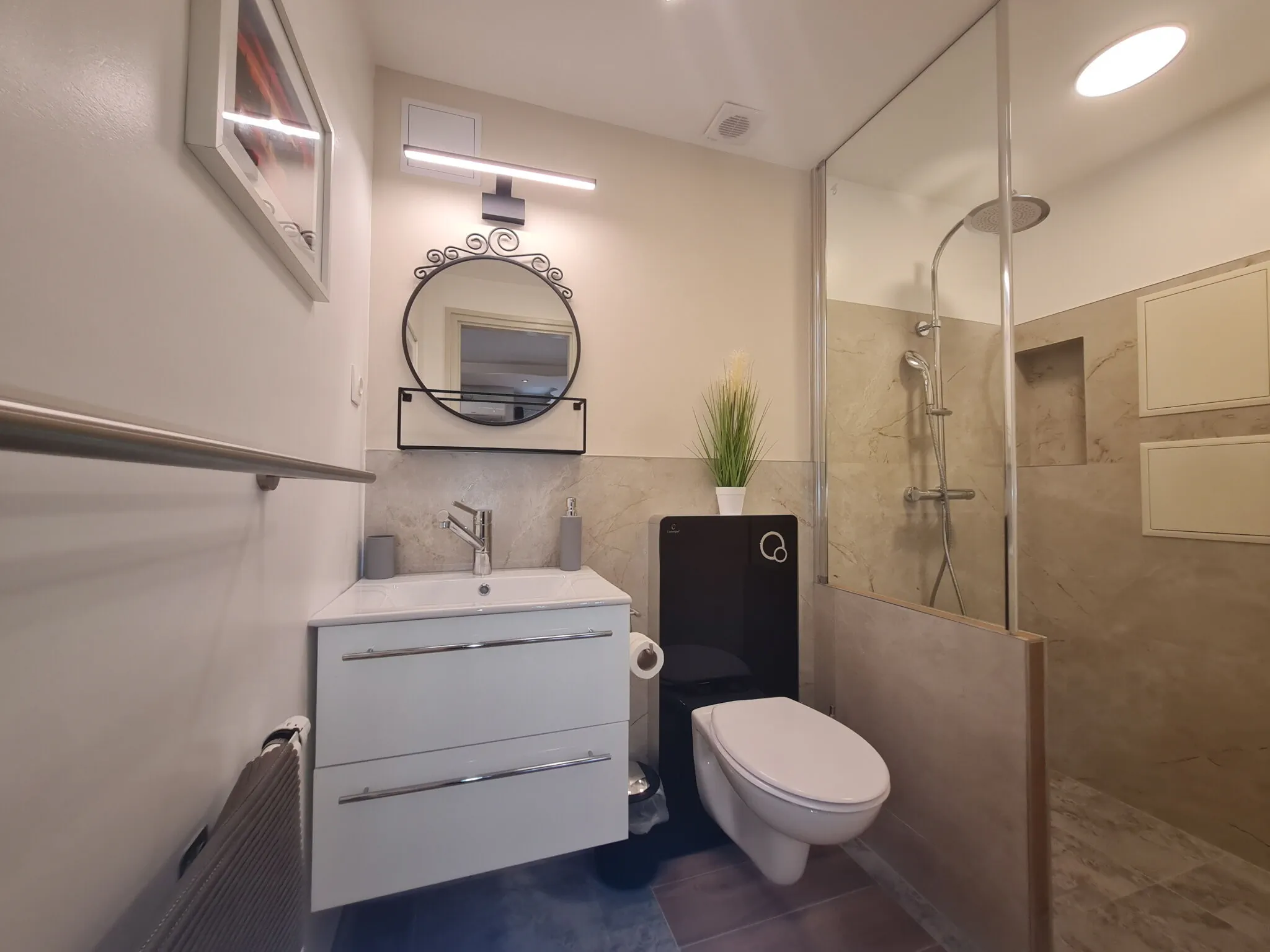 Csever Apartman Tata – Tata, Ungaria