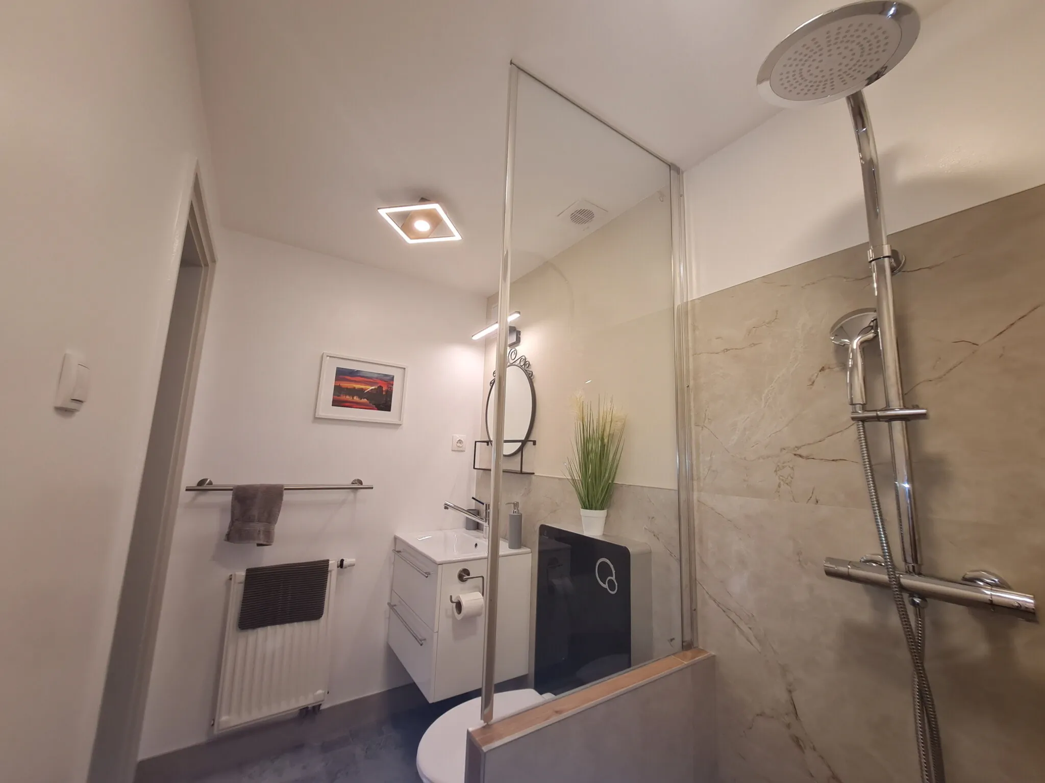 Csever Apartman Tata – Tata, Ungaria