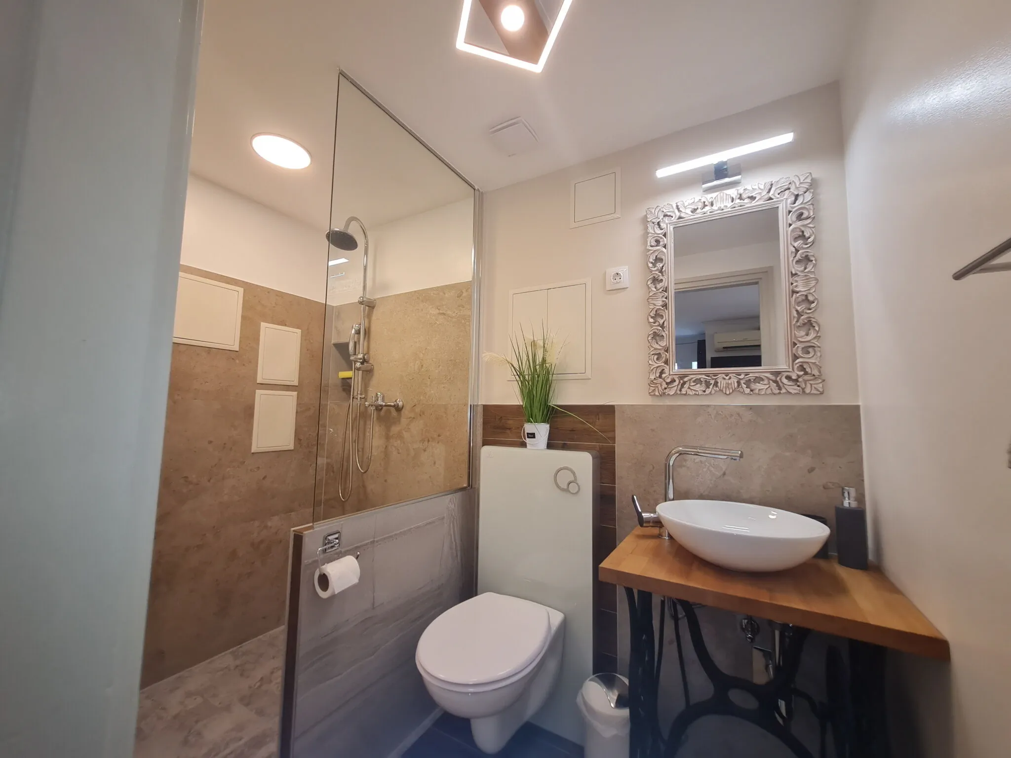 Csever Apartman Tata – Tata, Ungaria