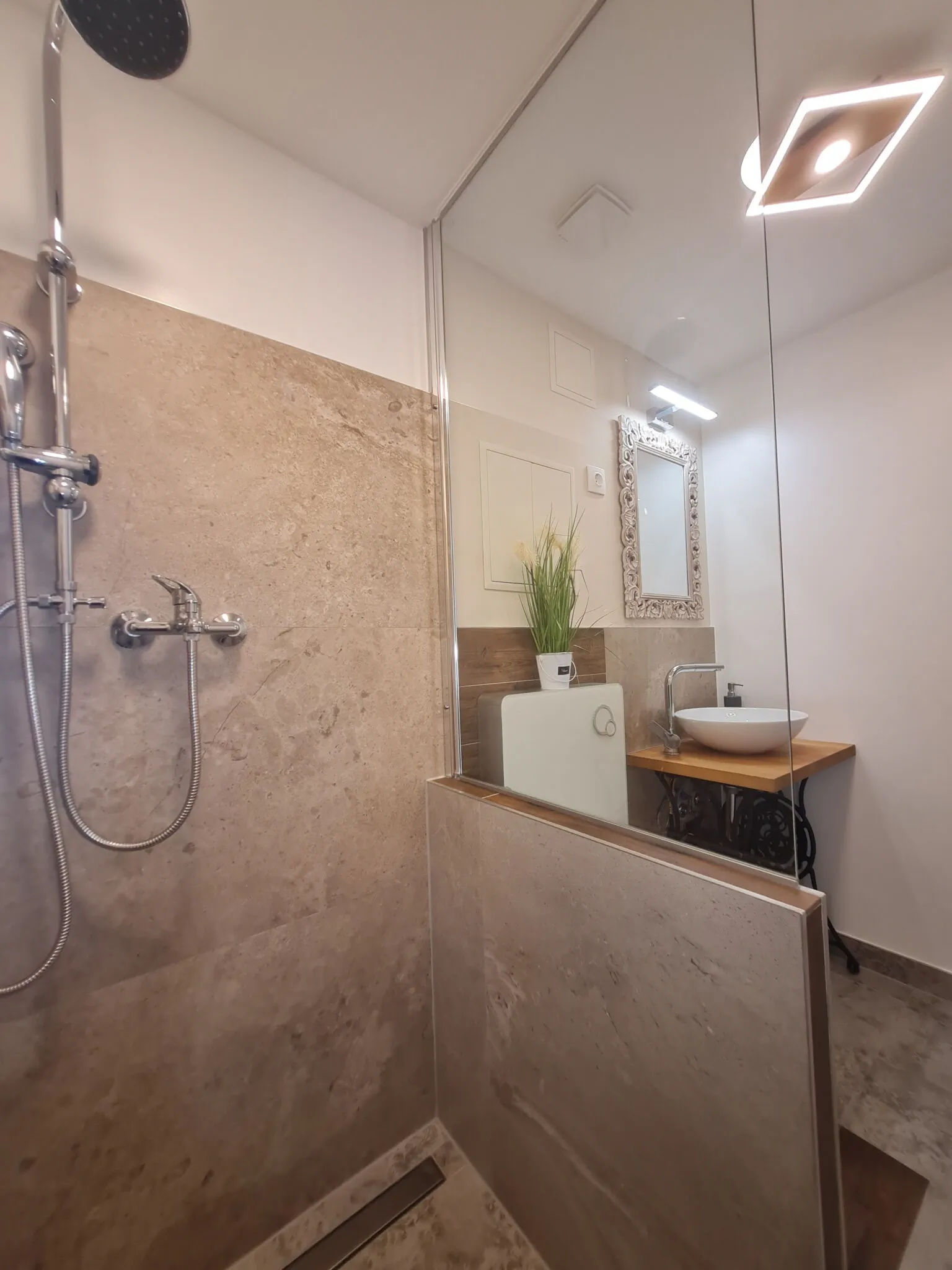 Csever Apartman Tata – Tata, Ungaria