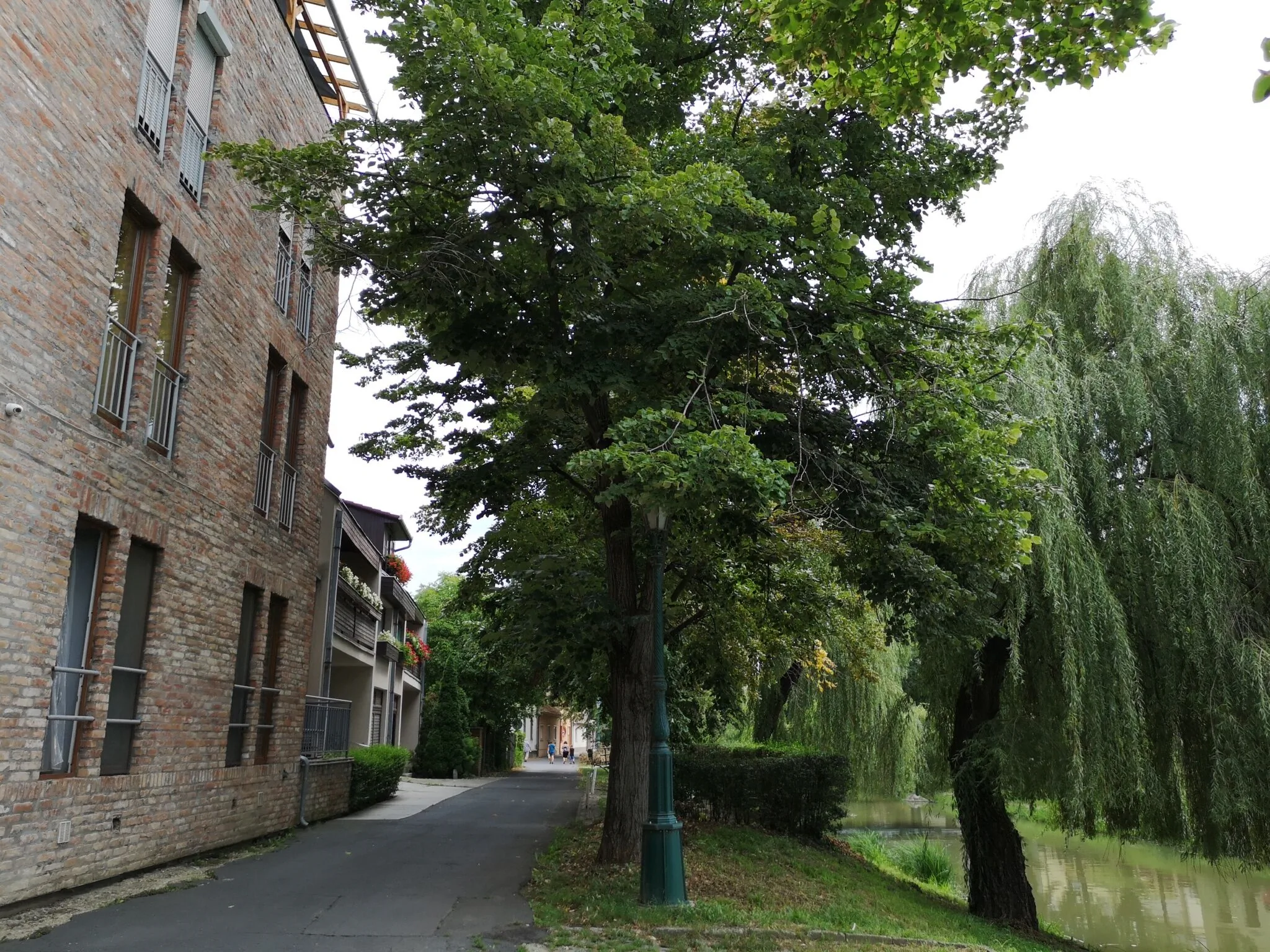 Belvárosi Terasz Apartman Gyula – Giula, Ungaria