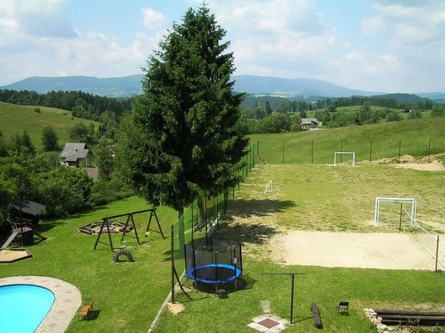 Hotel Na Trojce Jindřichov – Jindřichov, Česká republika