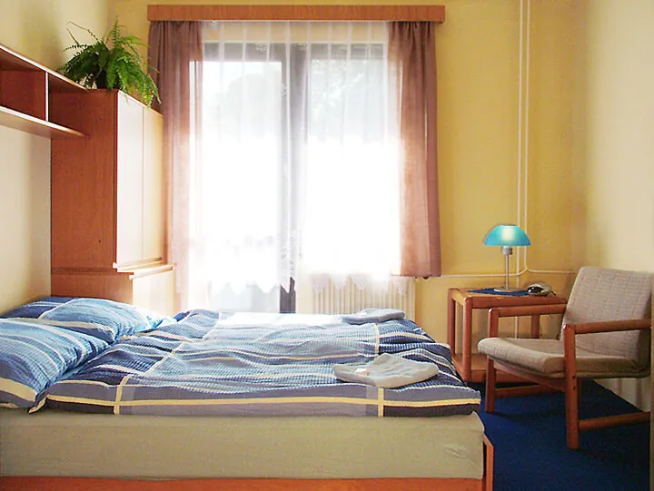Hotel Na Trojce Jindřichov – Jindřichov, Česká republika