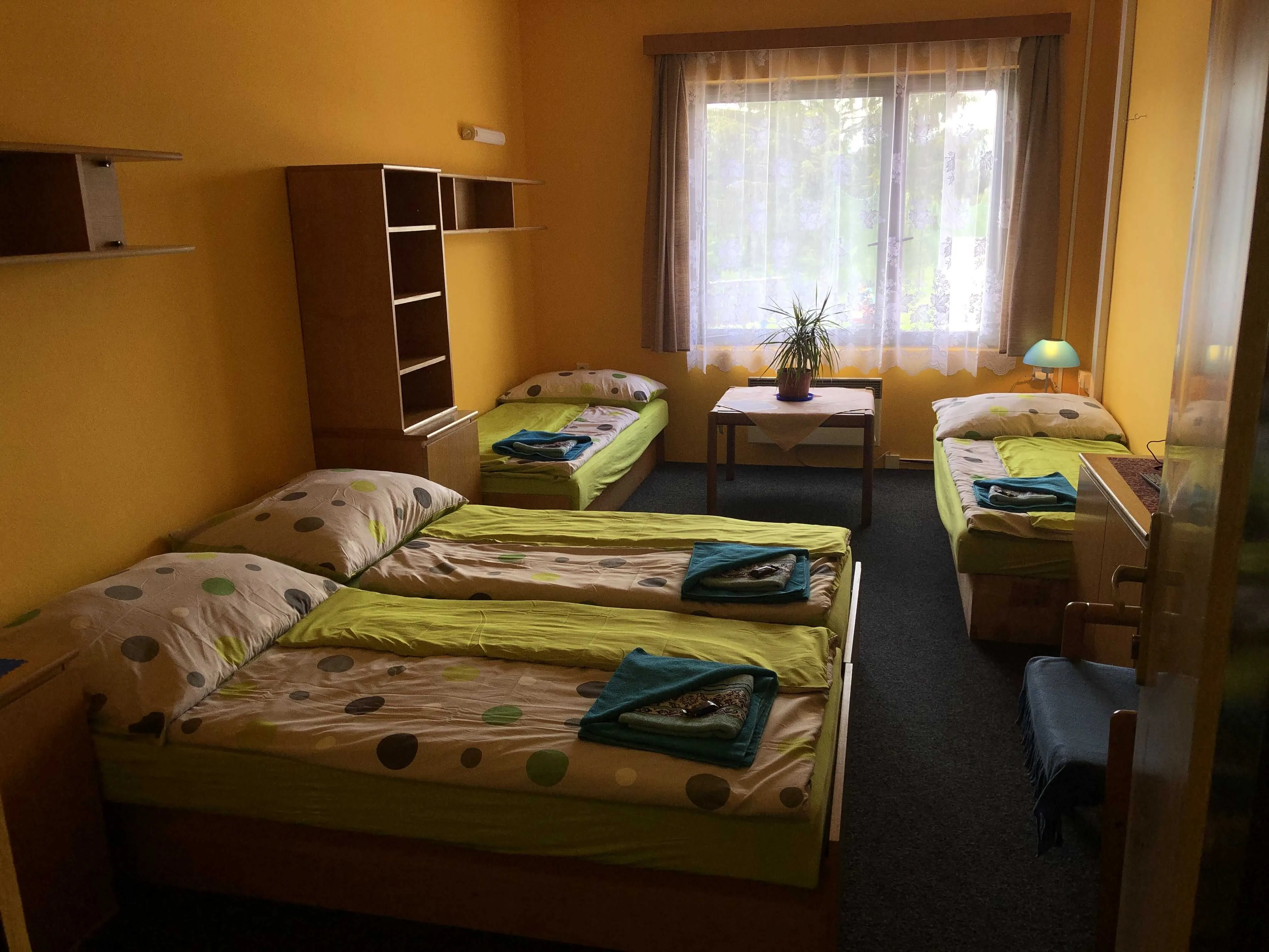 Hotel Na Trojce Jindřichov – Jindřichov, Česká republika